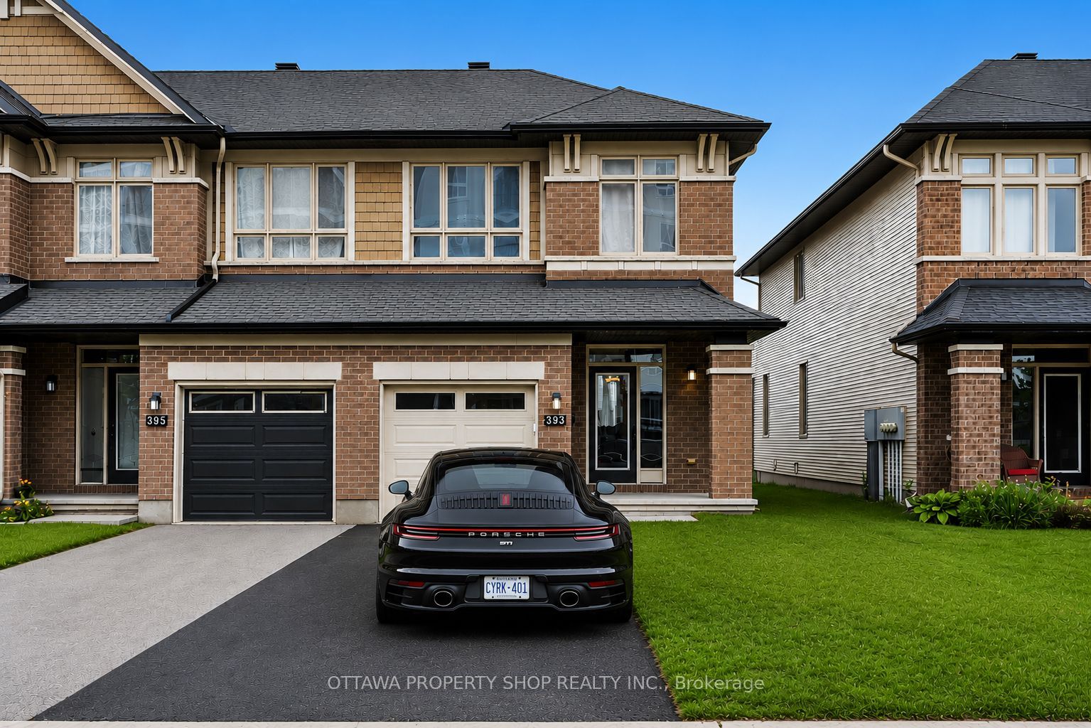 393 Livery Street, Kanata, On K2v 0b5