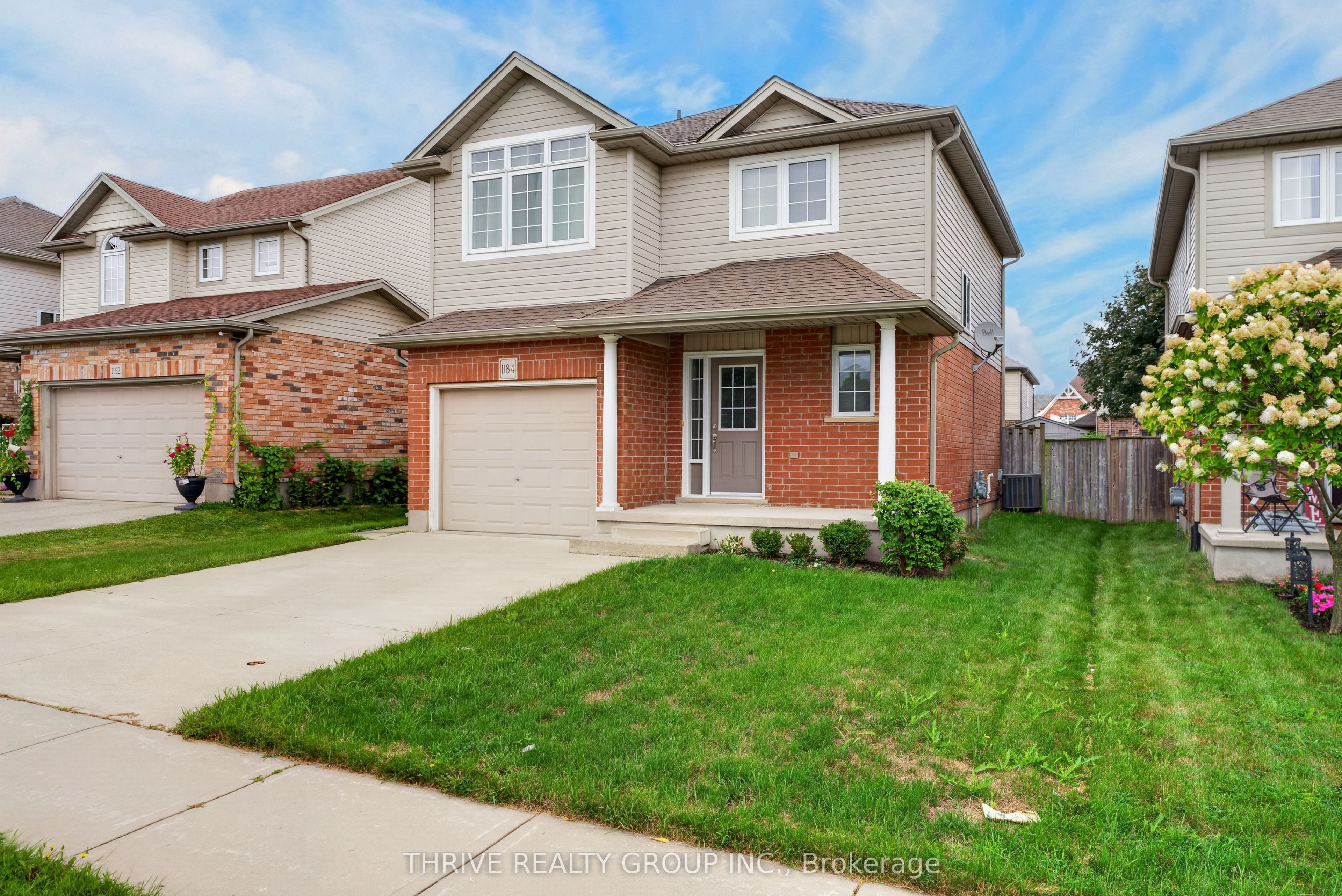 1184 Baird Street, London North, On N6h 0g5