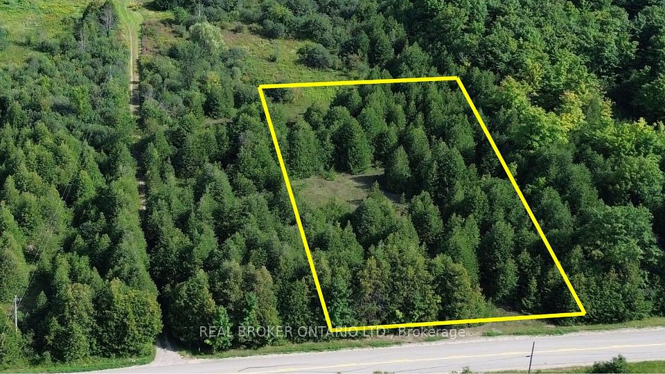0 Jellyby Road, Elizabethtown-Kitley, On K0g 1r0