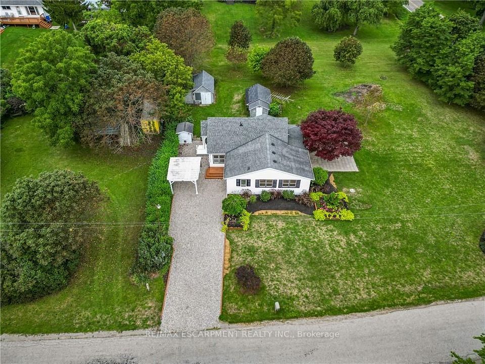 6 Mohawk Point Road, Haldimand, On N0a 1k0