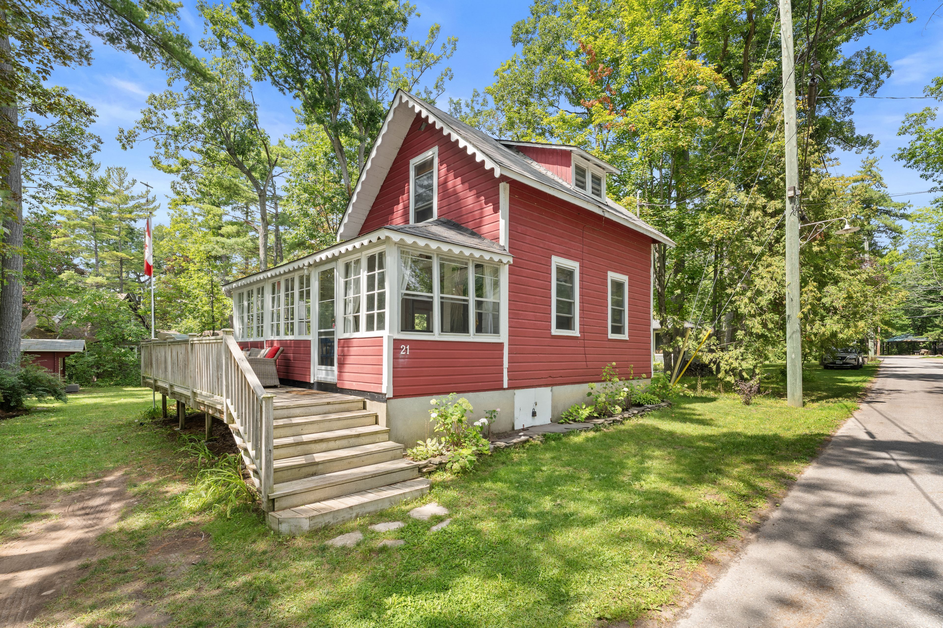 21 Third Street, Kawartha Lakes, On K0m 1n0