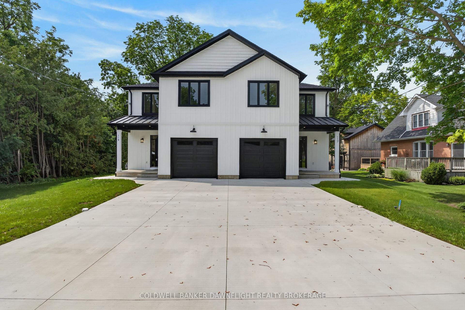 119 James Street, North Middlesex, On N0m 1a0