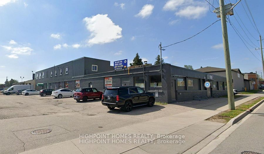 175 Borden Avenue S 5, Kitchener, On N2g 3r7