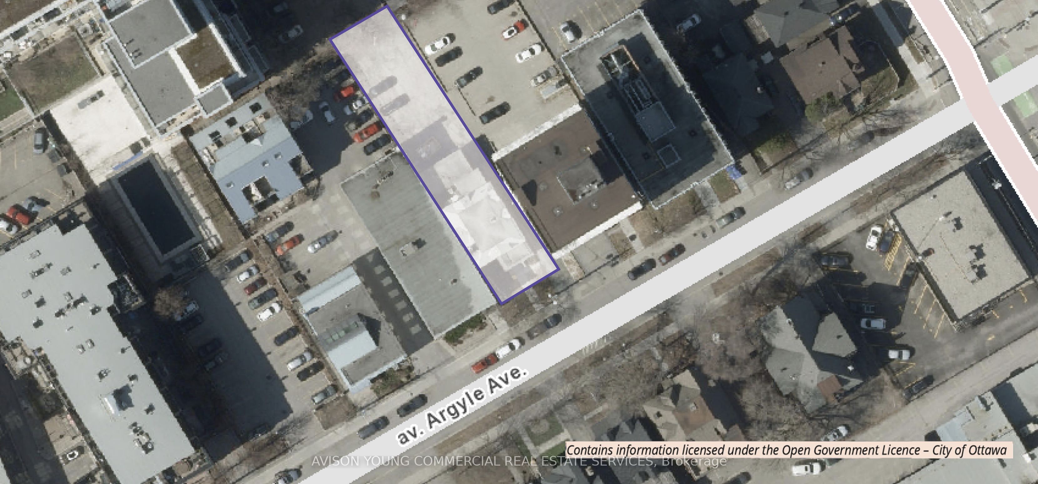 233 Argyle Avenue, Ottawa Centre, On K2p 1b8