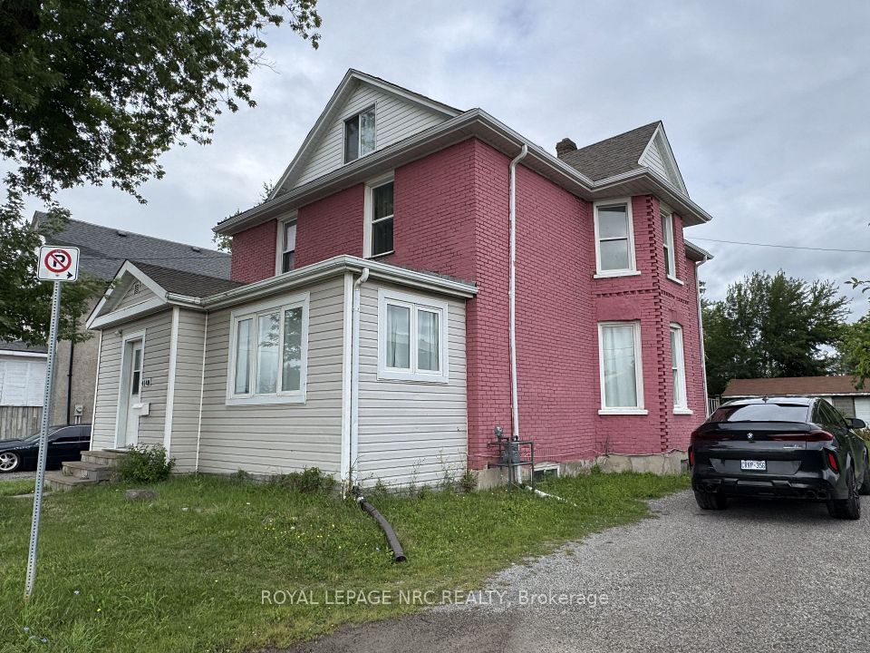 4148 Victoria Avenue, Niagara Falls, On L2e 4b4