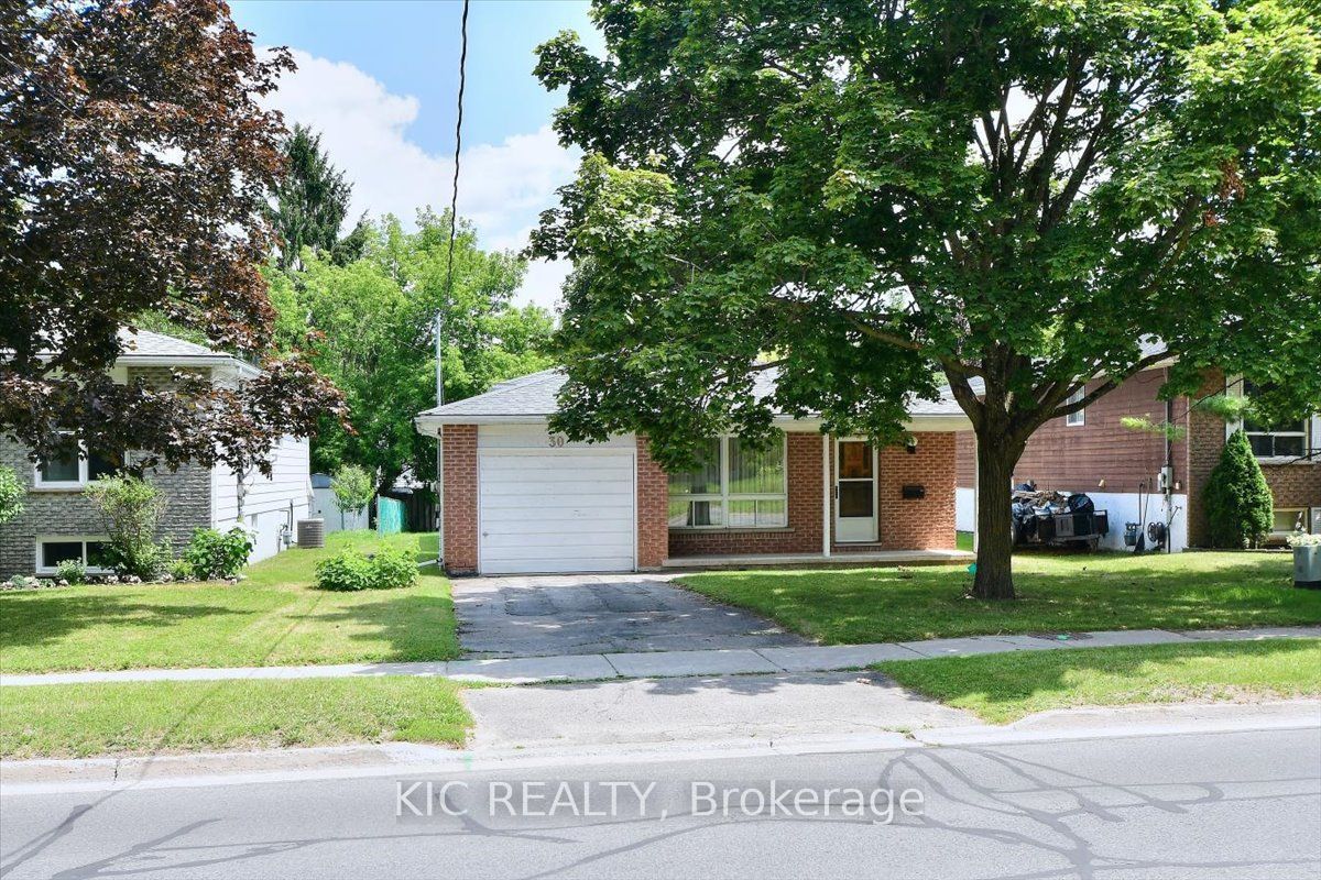 30 Kawartha Heights Boulevard, Peterborough, On K9j 8b3