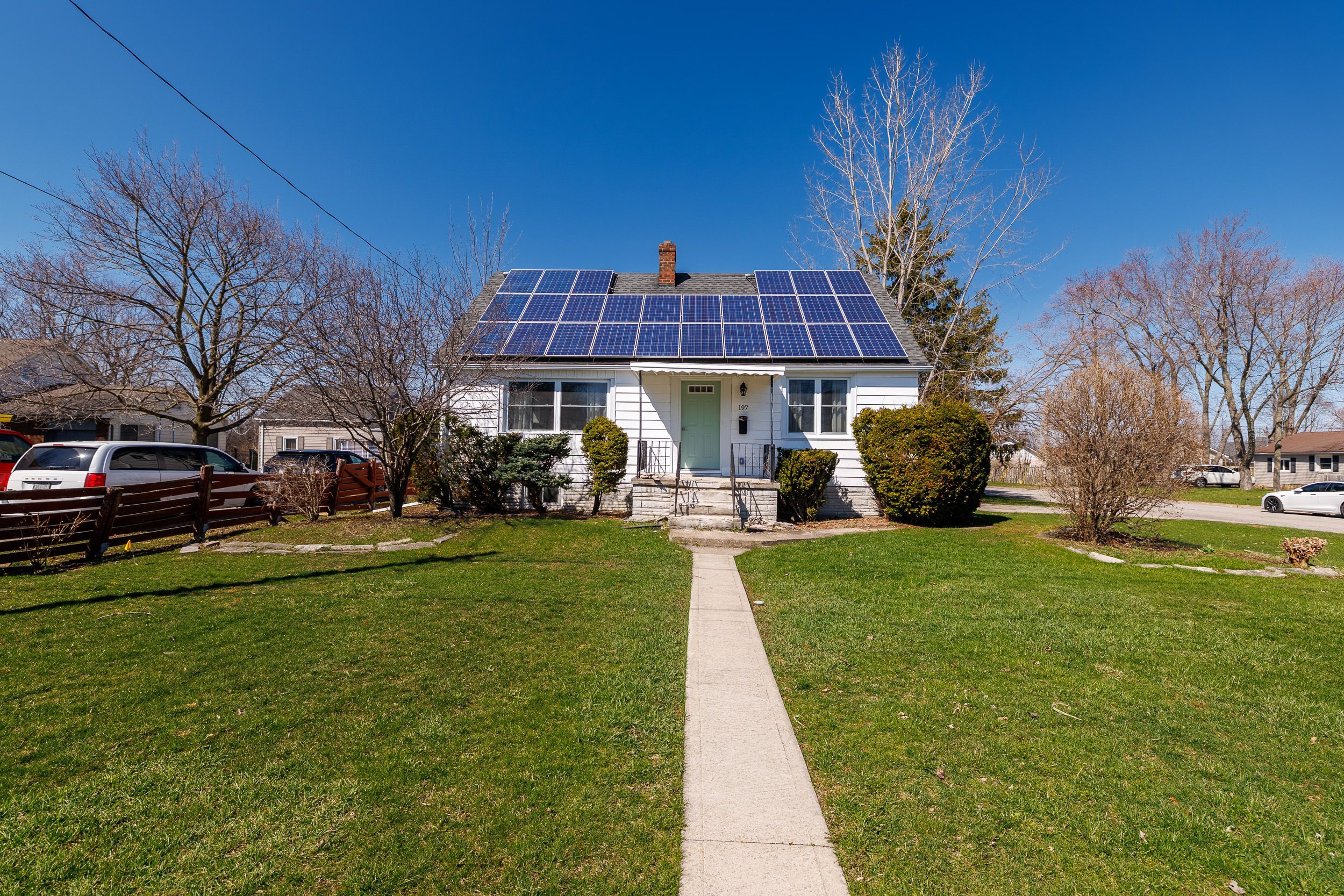 197 Murray Street, Fort Erie, On L2a 2b7