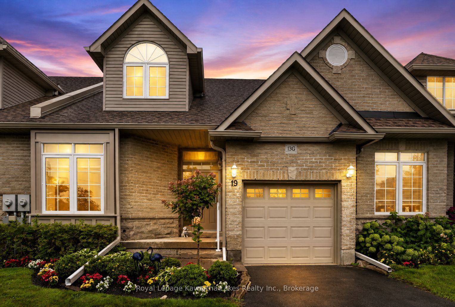19 Rivermill Boulevard, Kawartha Lakes, On K9v 6k6