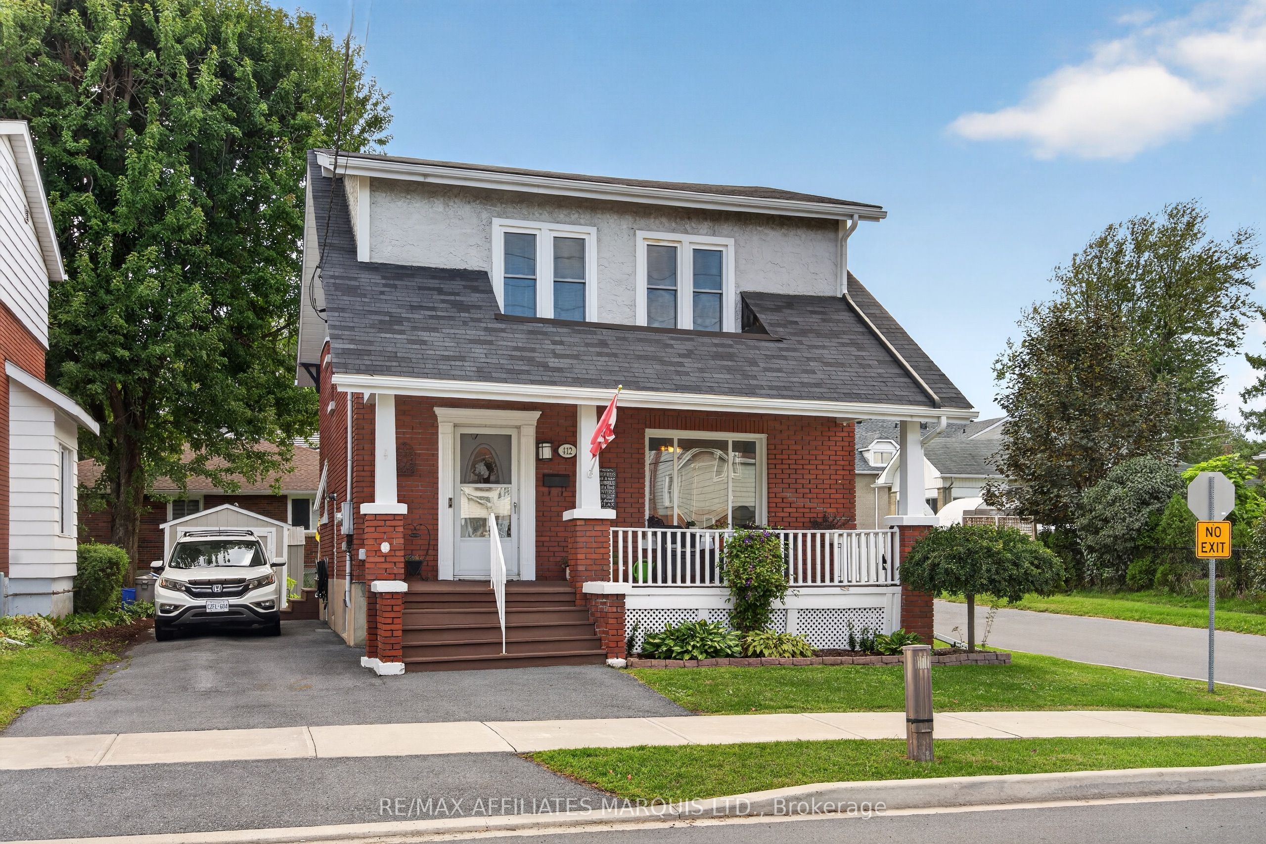 412 York Street, Cornwall, On K6j 3z5