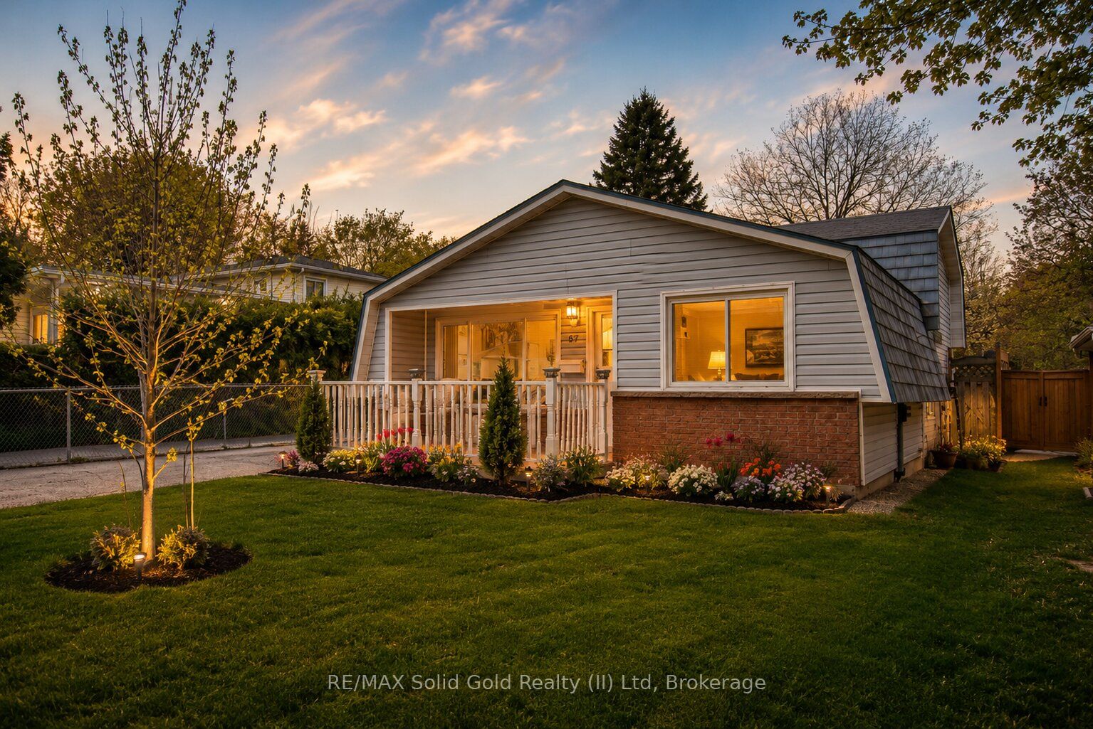 87 Christopher Drive, Waterloo, On N2j 4j6