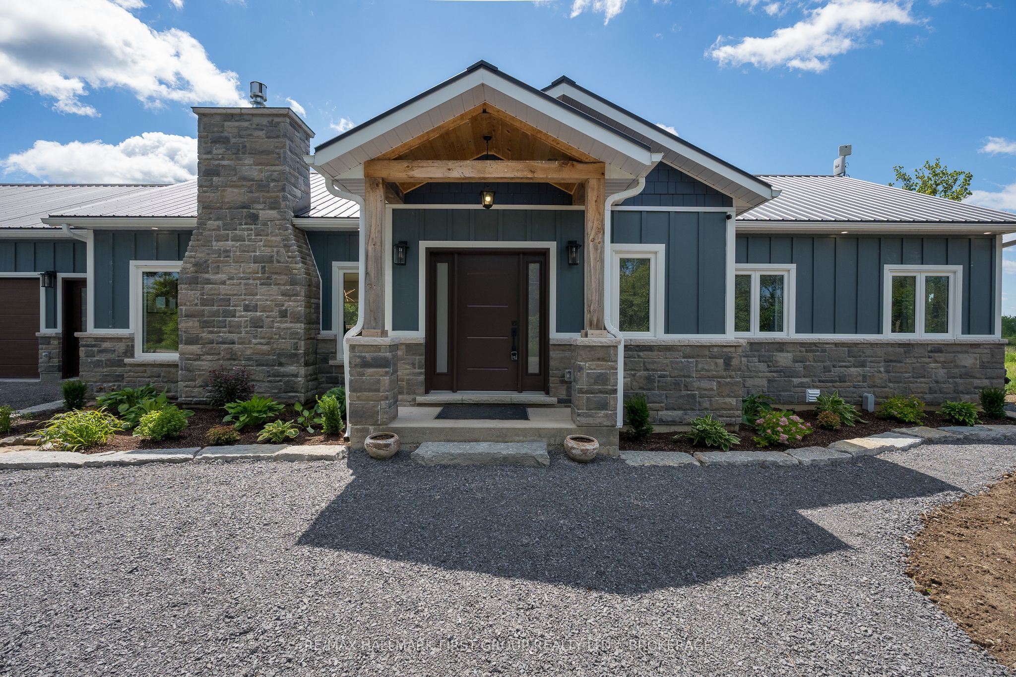 262 Hunt Road, Stone Mills, On K0k 2s0