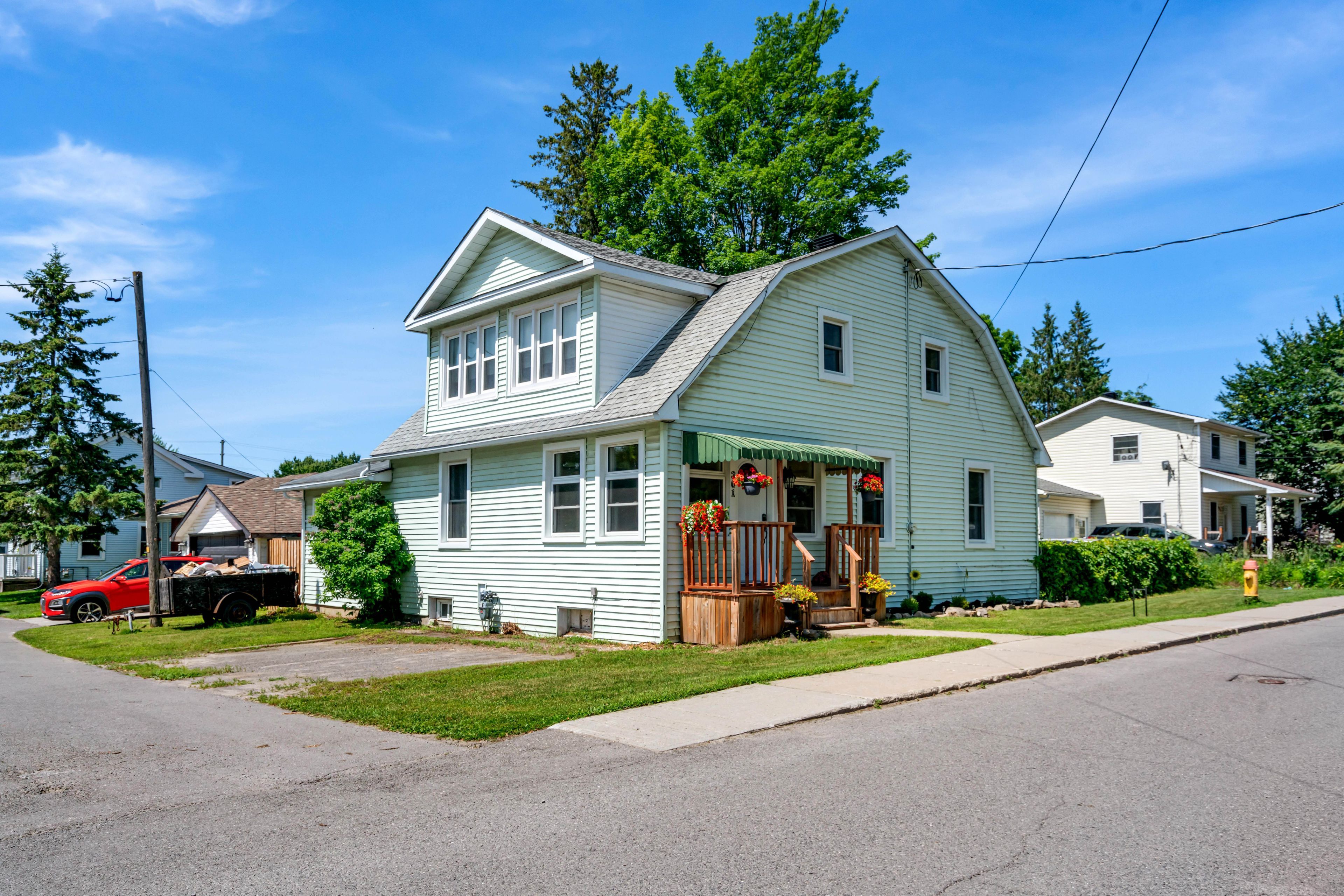 301 Oxford Street E, North Grenville, On K0g 1j0
