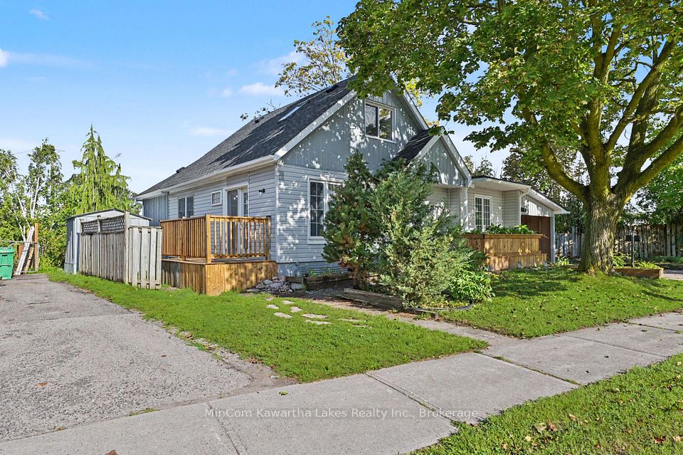 811 Morphet Avenue, Peterborough, On K9j 2x7