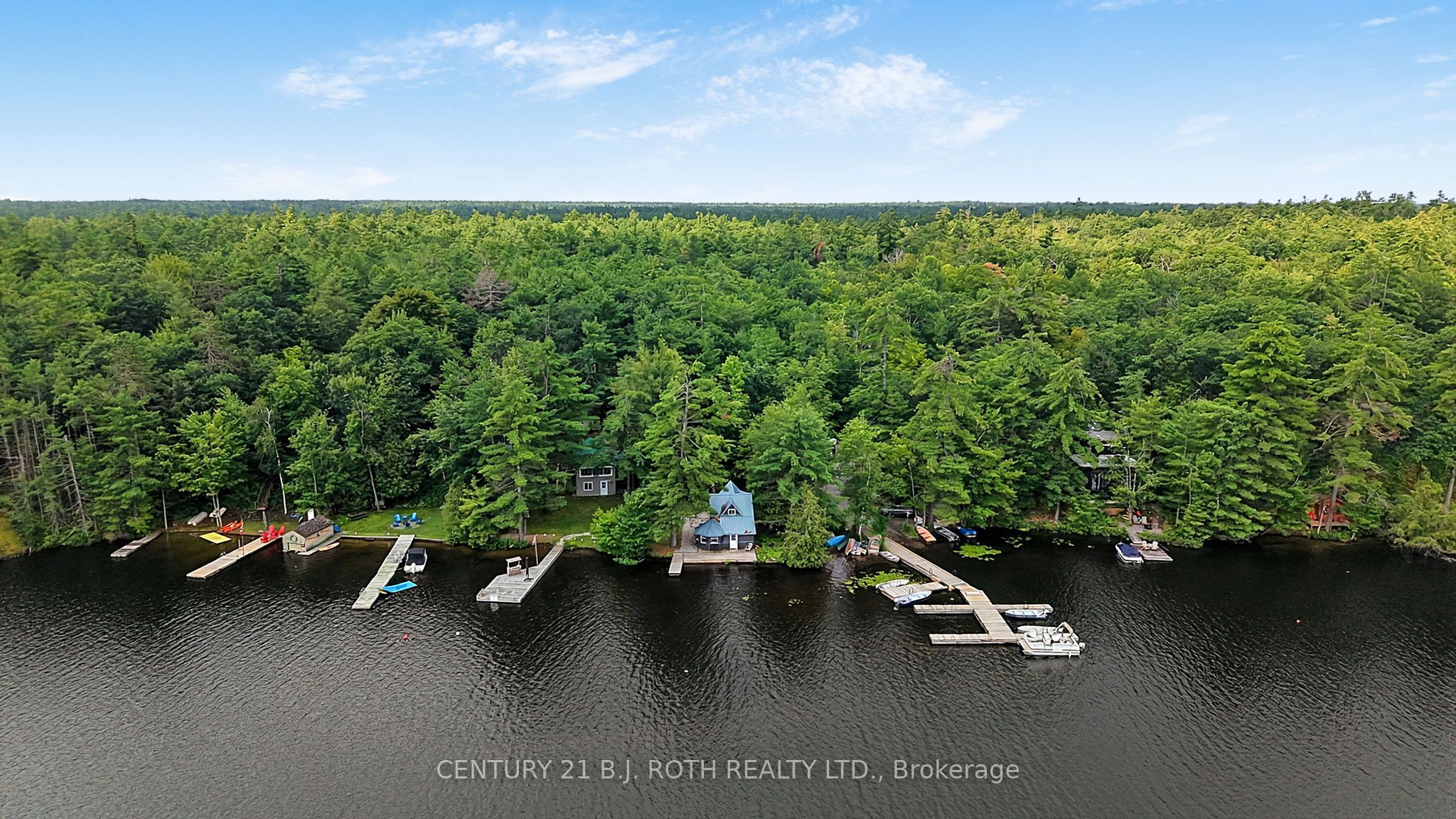 1100 Hewitt Street, Gravenhurst, On P1p 0c1