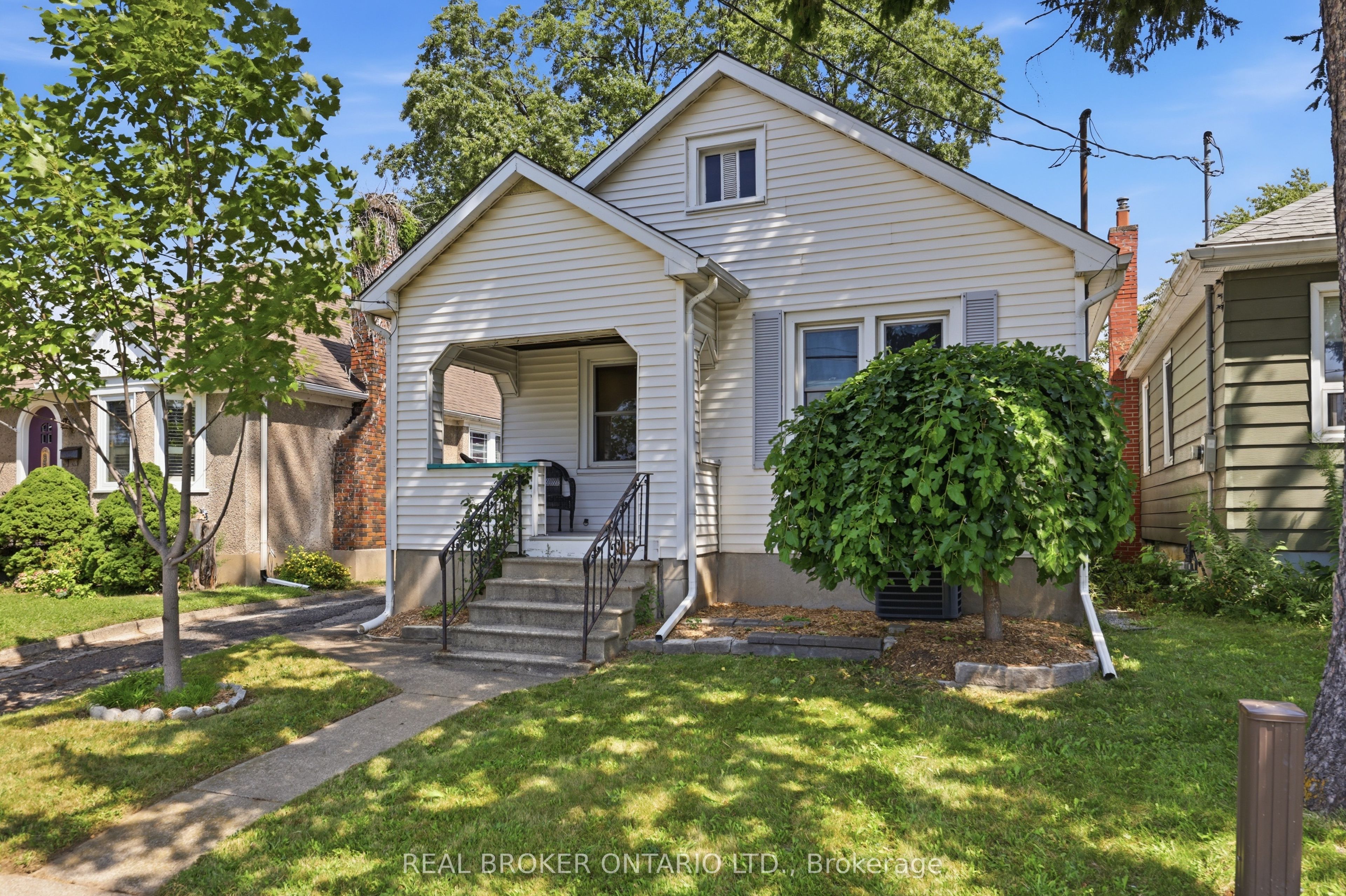 218 Lake Street, St. Catharines, On L2r 5z2