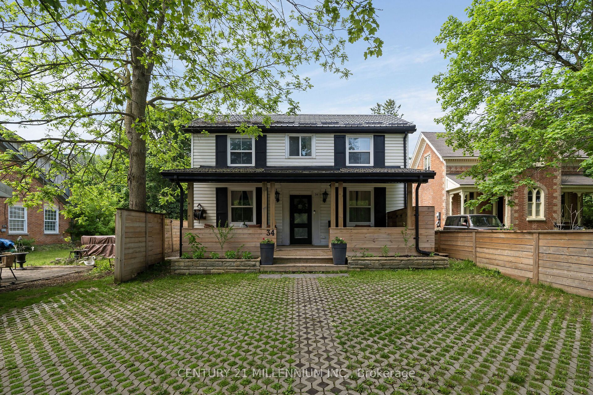 34 Main Street, Erin, On N0b 1t0