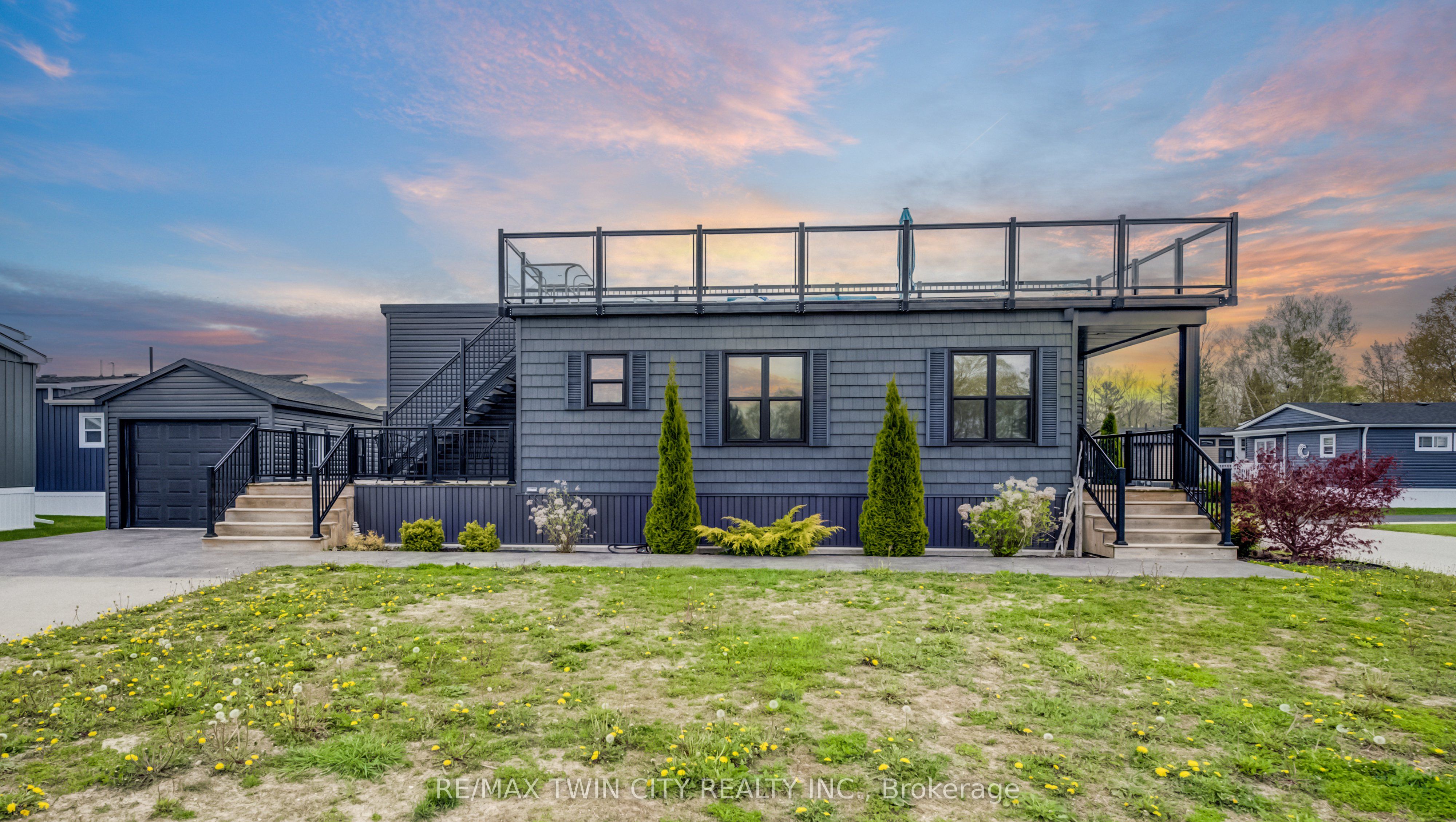77683 Bluewater Highway 61, Bluewater, On N0m 1g0