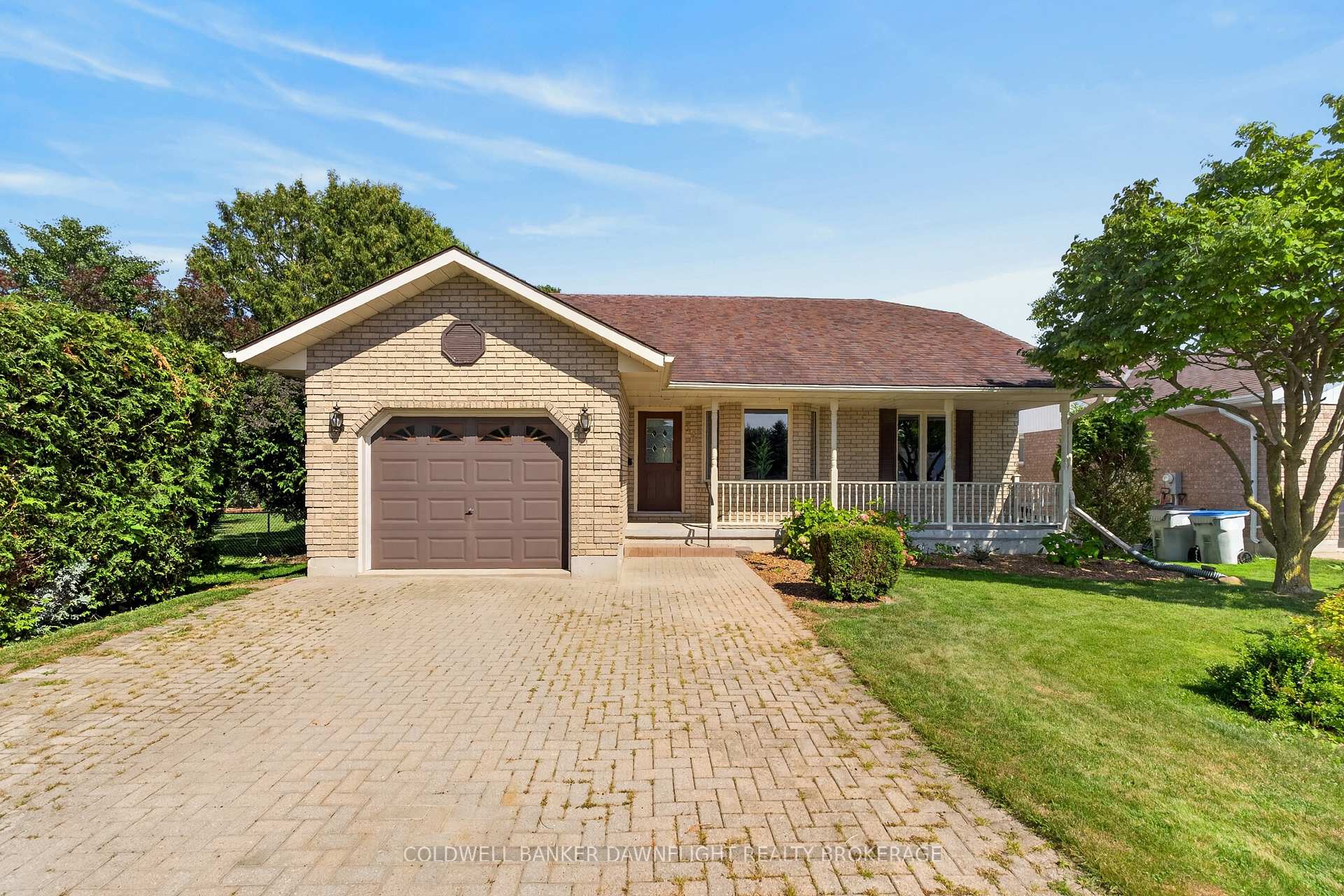 14 Gregus Court, South Huron, On N0m 1s2