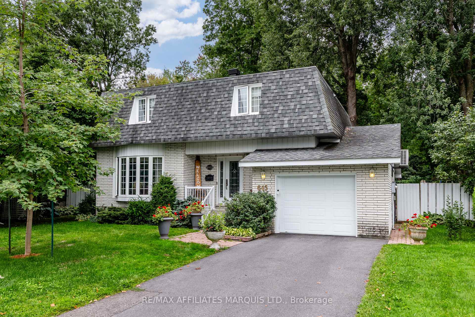 645 Dundas Crescent, Cornwall, On K6h 6l1