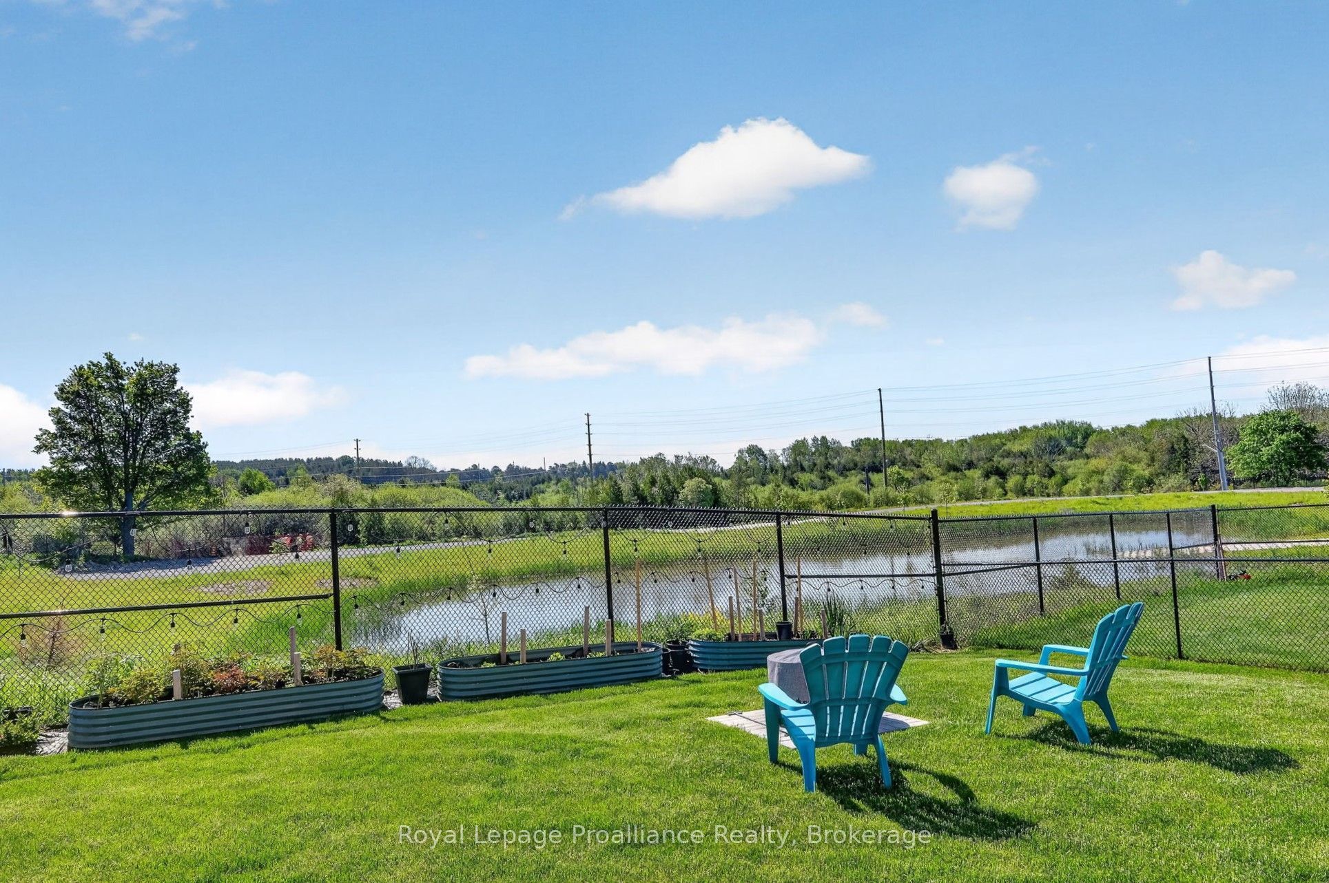 998 Trailsview Avenue, Cobourg, On K9a 4k3