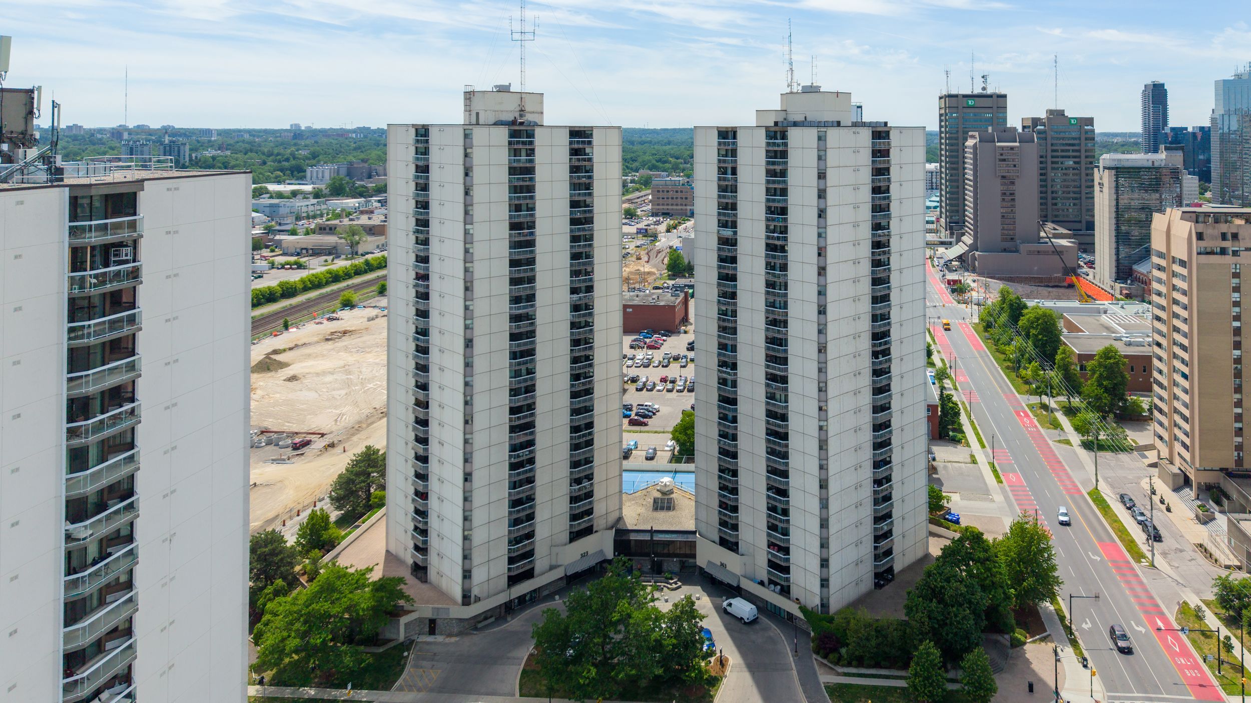 363 Colborne Street 704, London East, On N6b 3n3