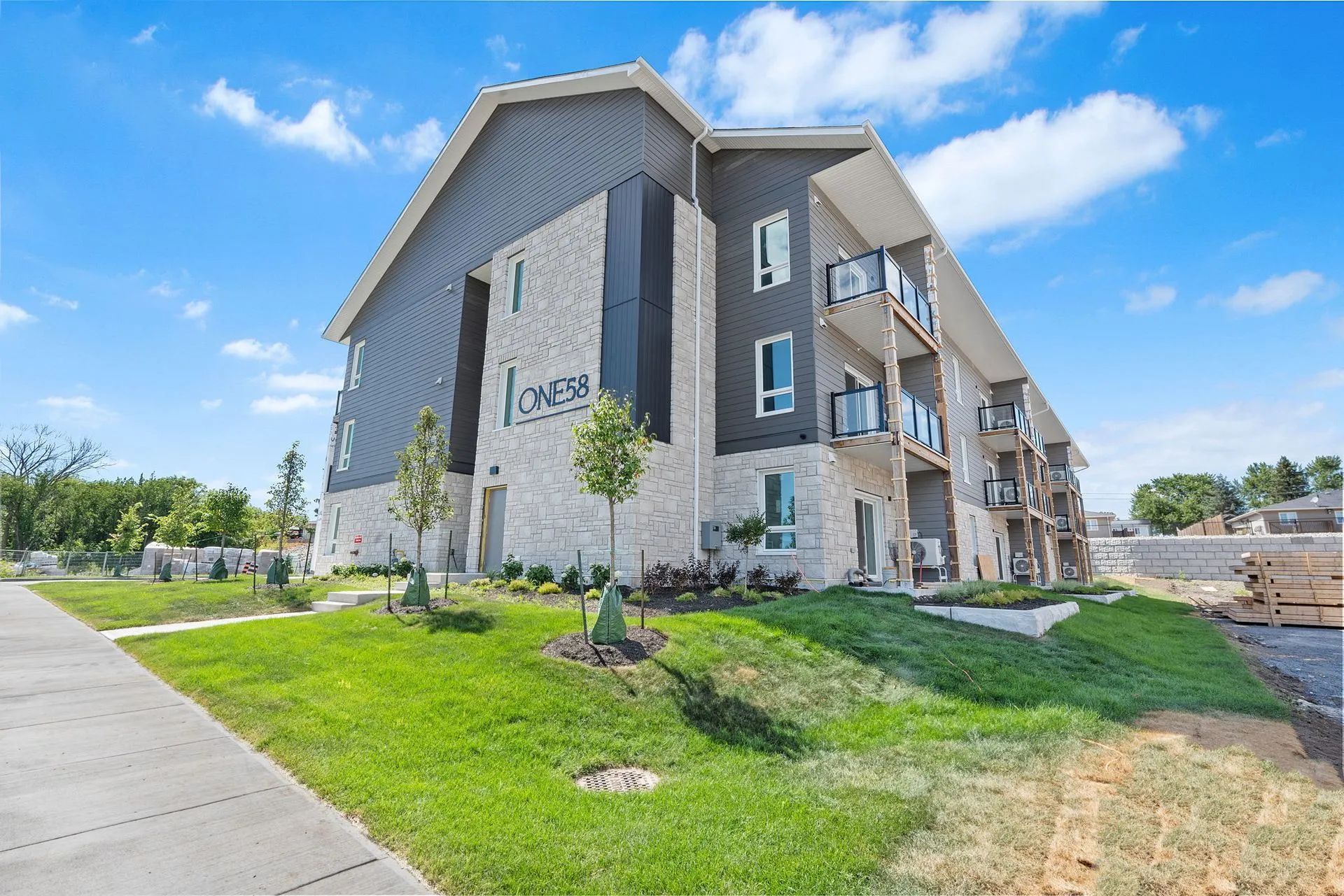 158 Heritage Park Drive 102, Greater Napanee, On K7r 3x8