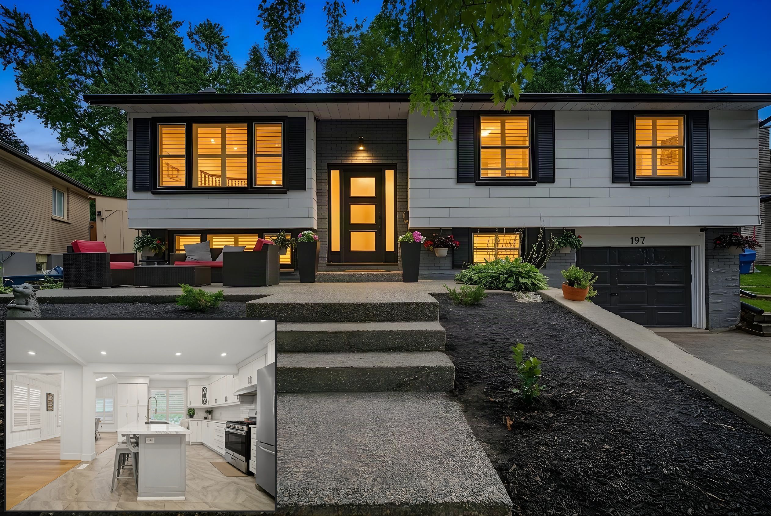 197 Kribs Street, Cambridge, On N3c 2l9