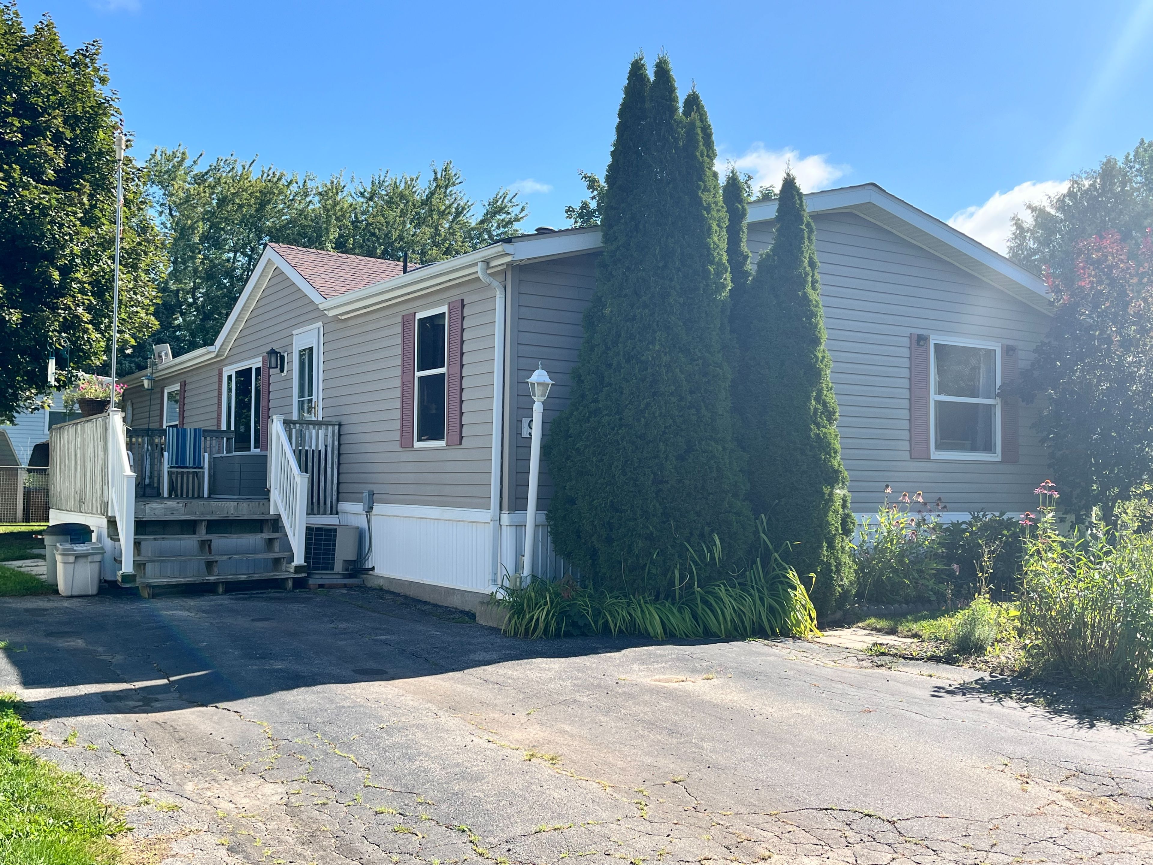 9 First Avenue, Centre Wellington, On N1m 2w5