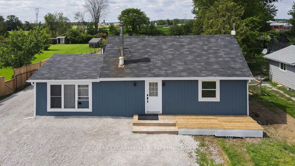 3689 #6 Highway, Haldimand, On N0a 1h0