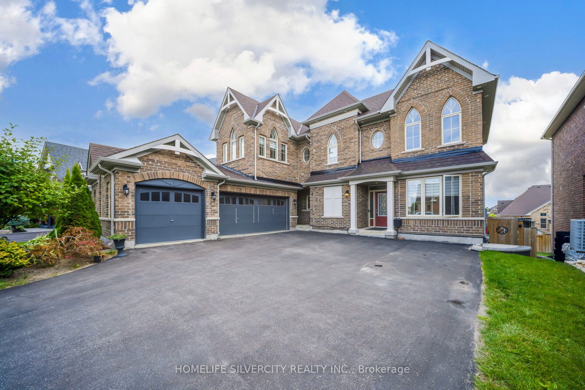 8 Mitchell Crescent, Mono, On L9w 6w6