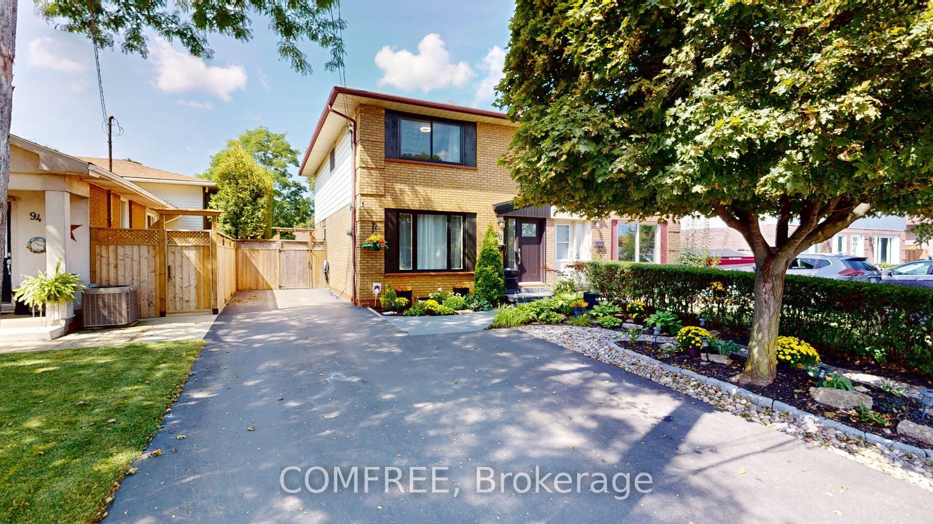90 San Antonio Drive, Hamilton, On L9c 5n2