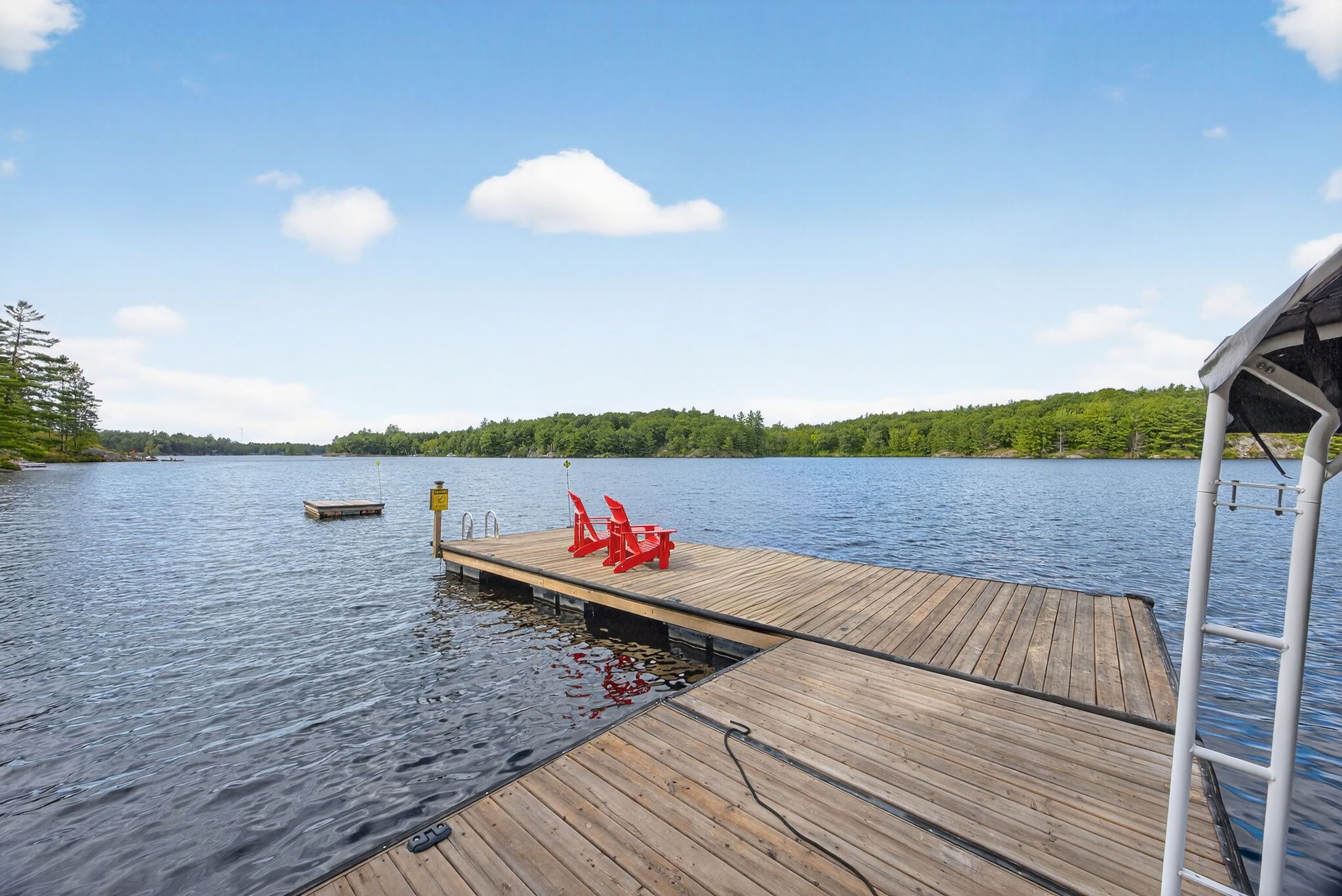 1042 Amanda Lane, Gravenhurst, On P1p 1r3