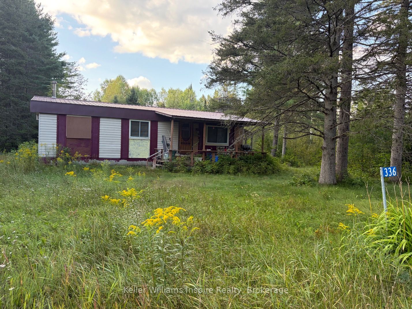 336 Church Road, Hastings Highlands, On K0l 2s0