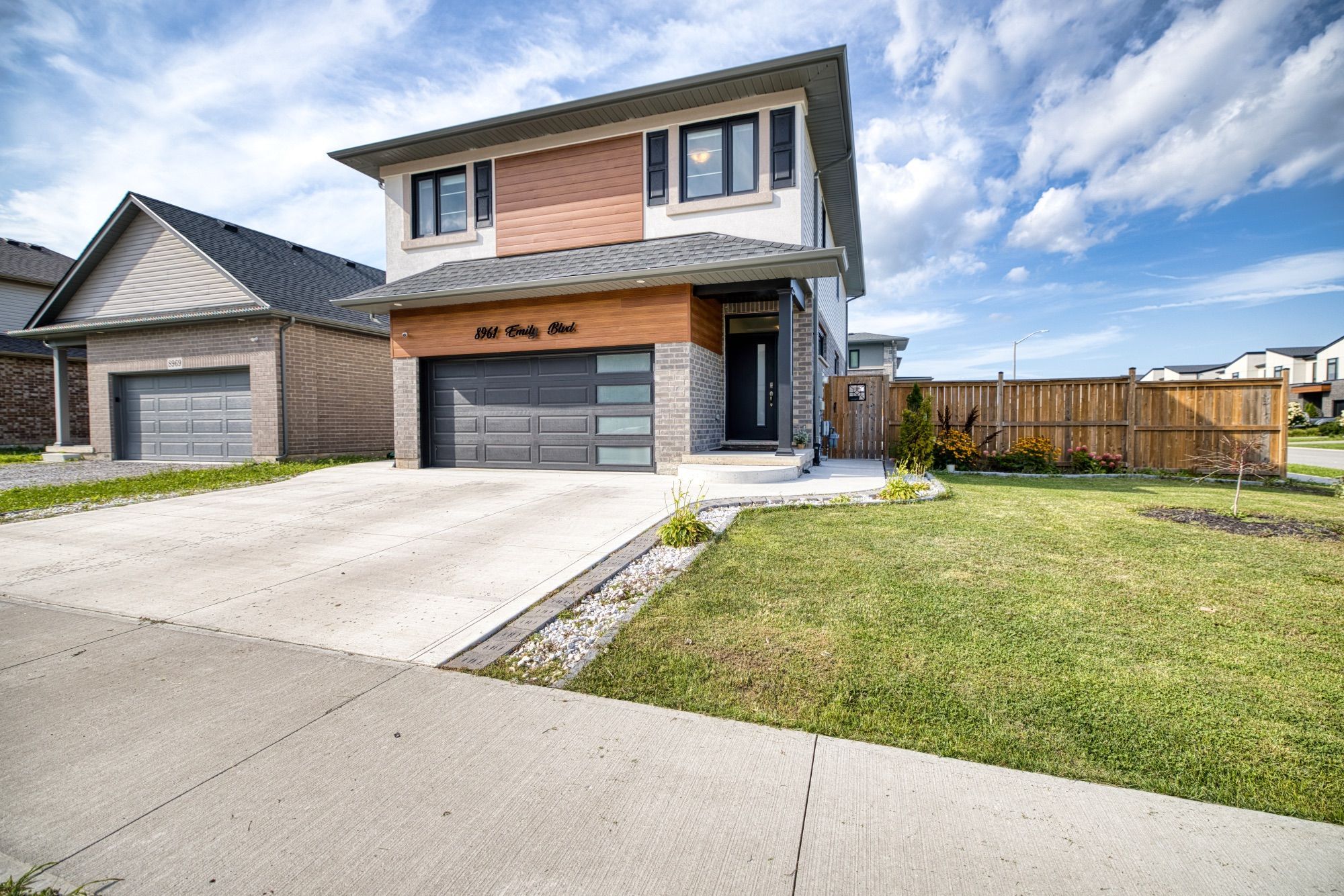 8961 Emily Boulevard, Niagara Falls, On L2h 3t1
