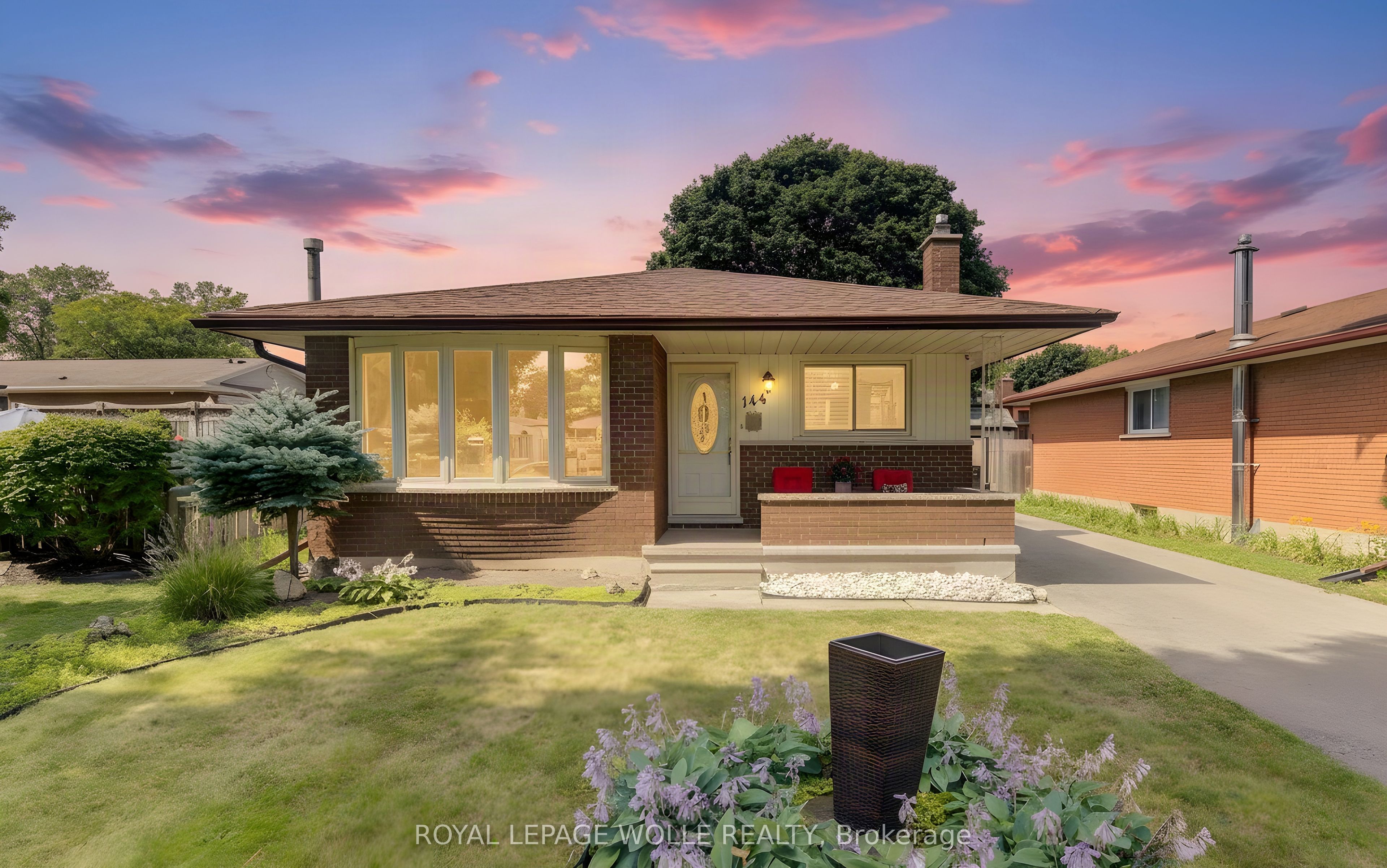144 Holborn Drive, Kitchener, On M2a 2e5