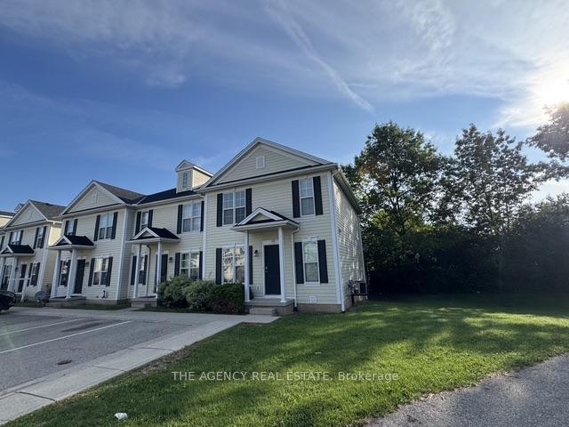600 Sarnia Road 23, London North, On N6g 5m5