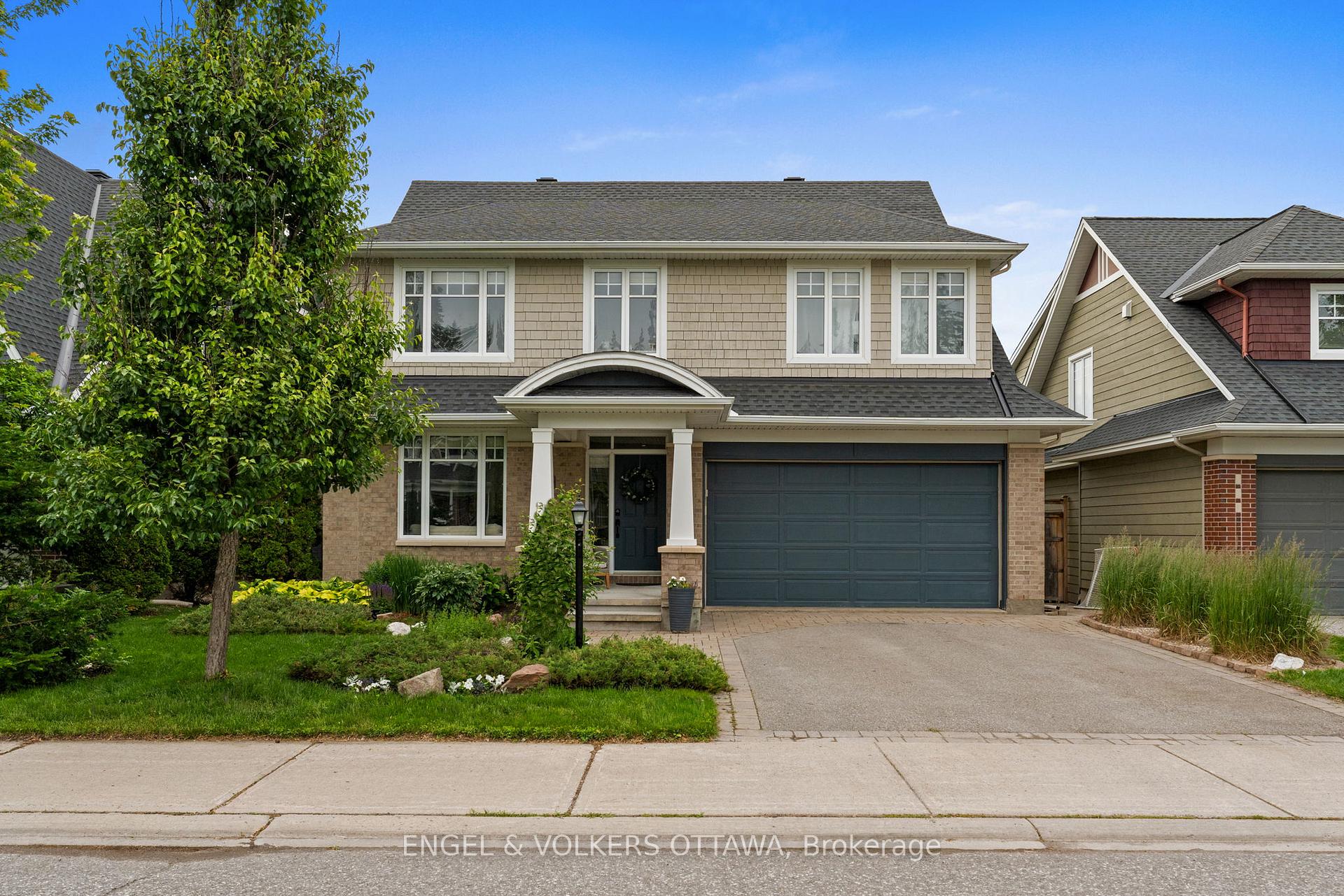 564 Erinwoods Circle, Barrhaven, On K2j 5m8