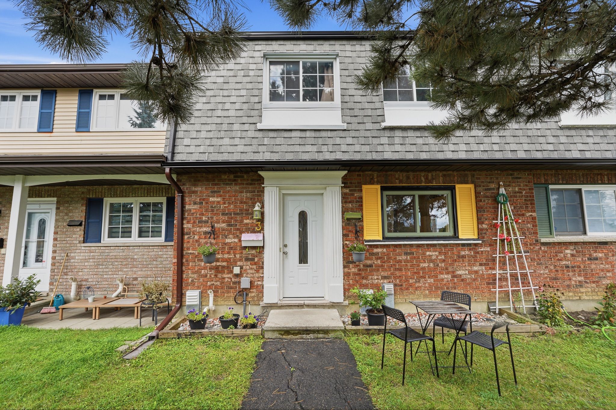 1661 Heron Road 3, Alta Vista And Area, On K1v 6a3