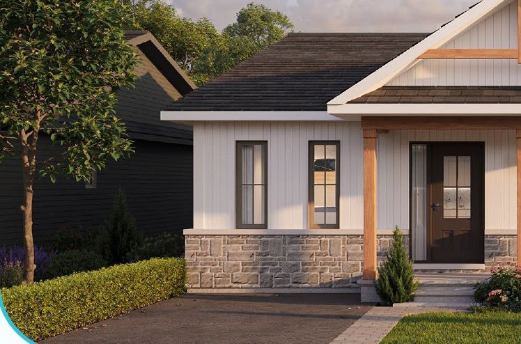 148 Doctor Agnes Craine Drive, Smiths Falls, On K7a 0a5