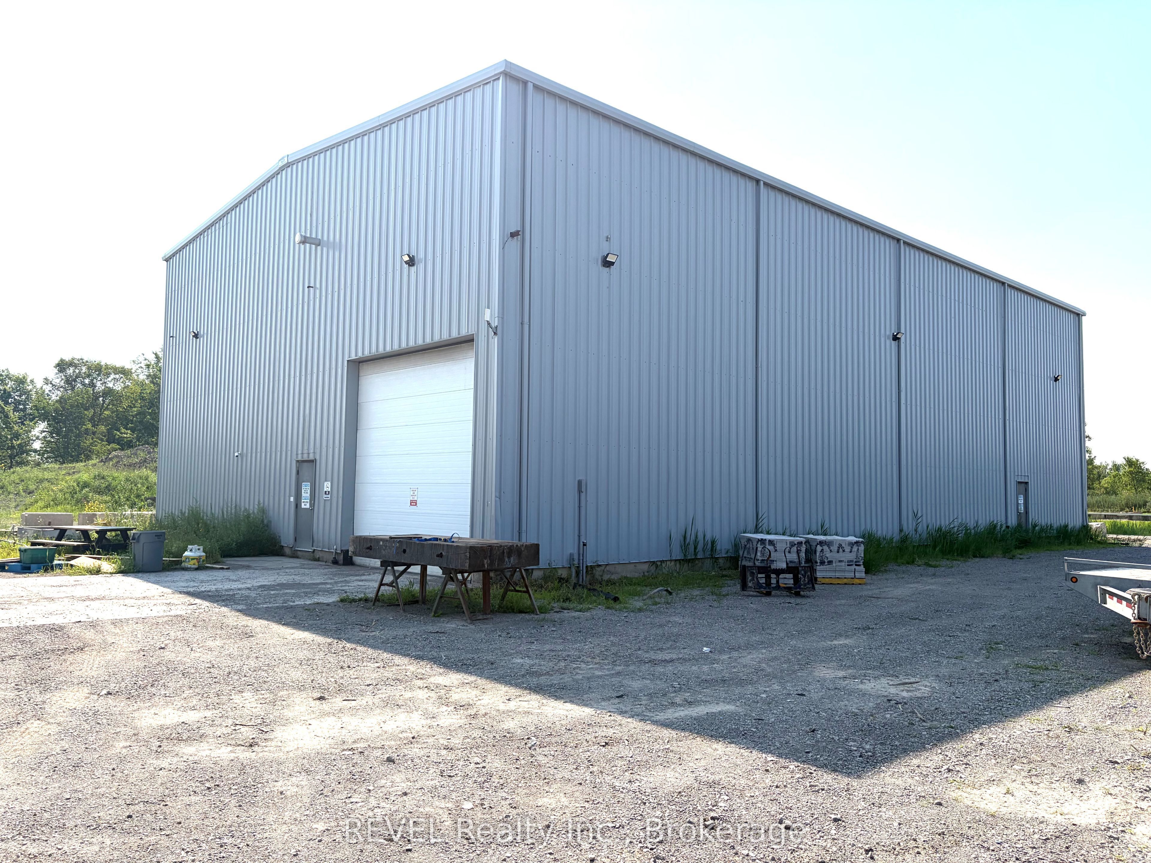 1668 Allanport Road, Thorold, On L0s 1k0