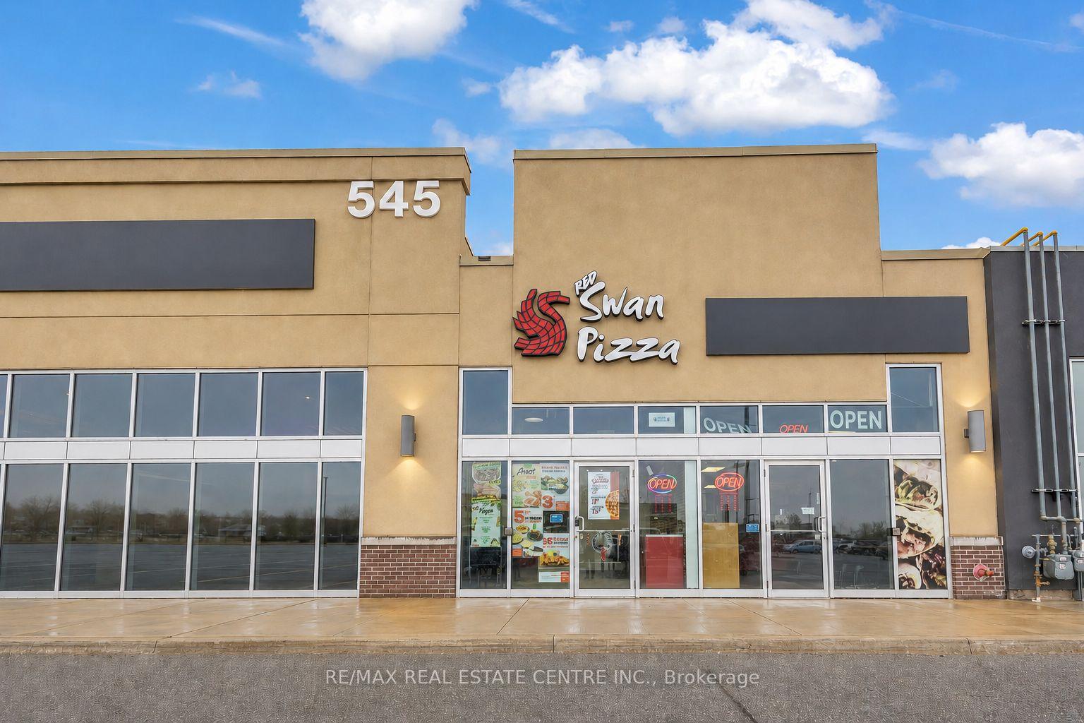 545 Hespeler Road 110a, Cambridge, On N1r 6j2