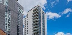 158 King Street N 1001, Waterloo, On N2j 0e5