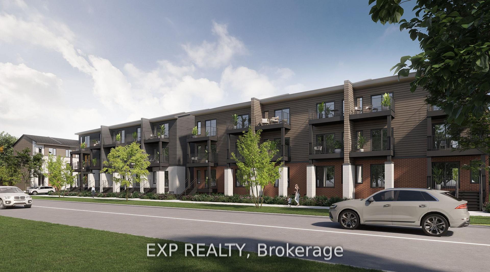 209 Antelope Private, Kanata, On K2w 0c7