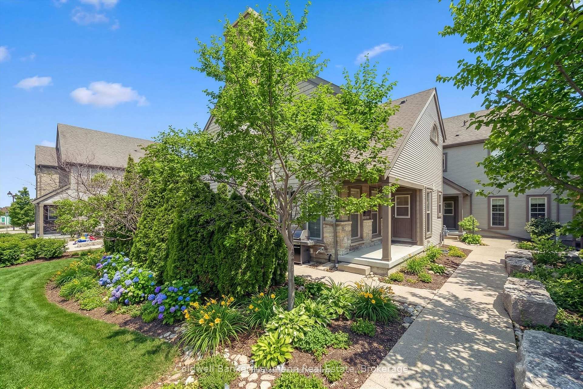 100 Frederick Drive 9, Guelph, On N1l 0h6