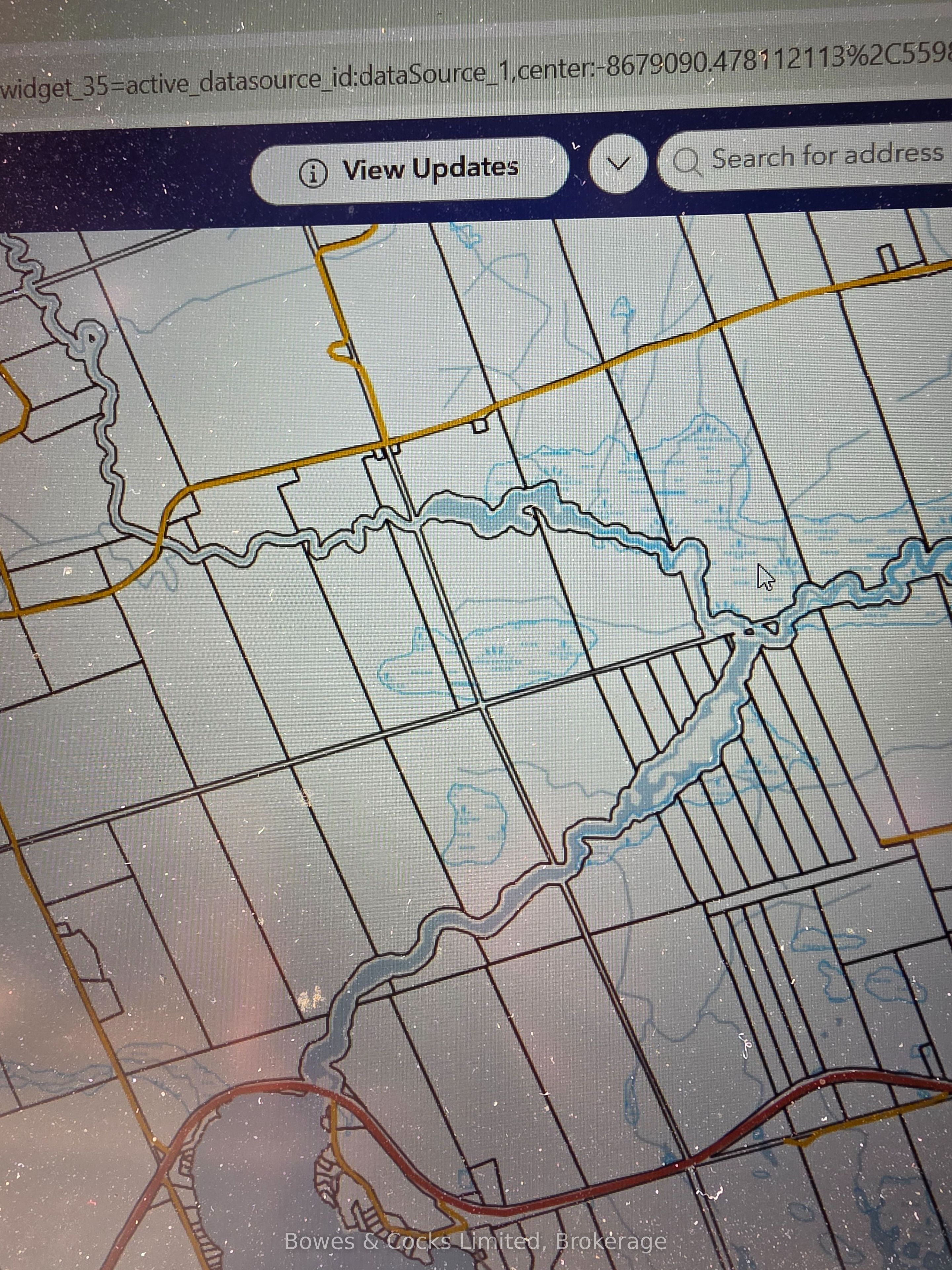 E 1/2 Of W 1/2 Lt 28 Concession 12, North Kawartha, On K0l 1a0