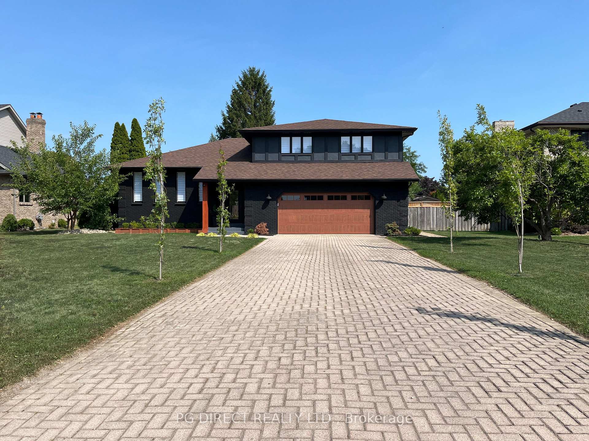 134 Angstrom Crescent, Amherstburg, On N9v 3s3