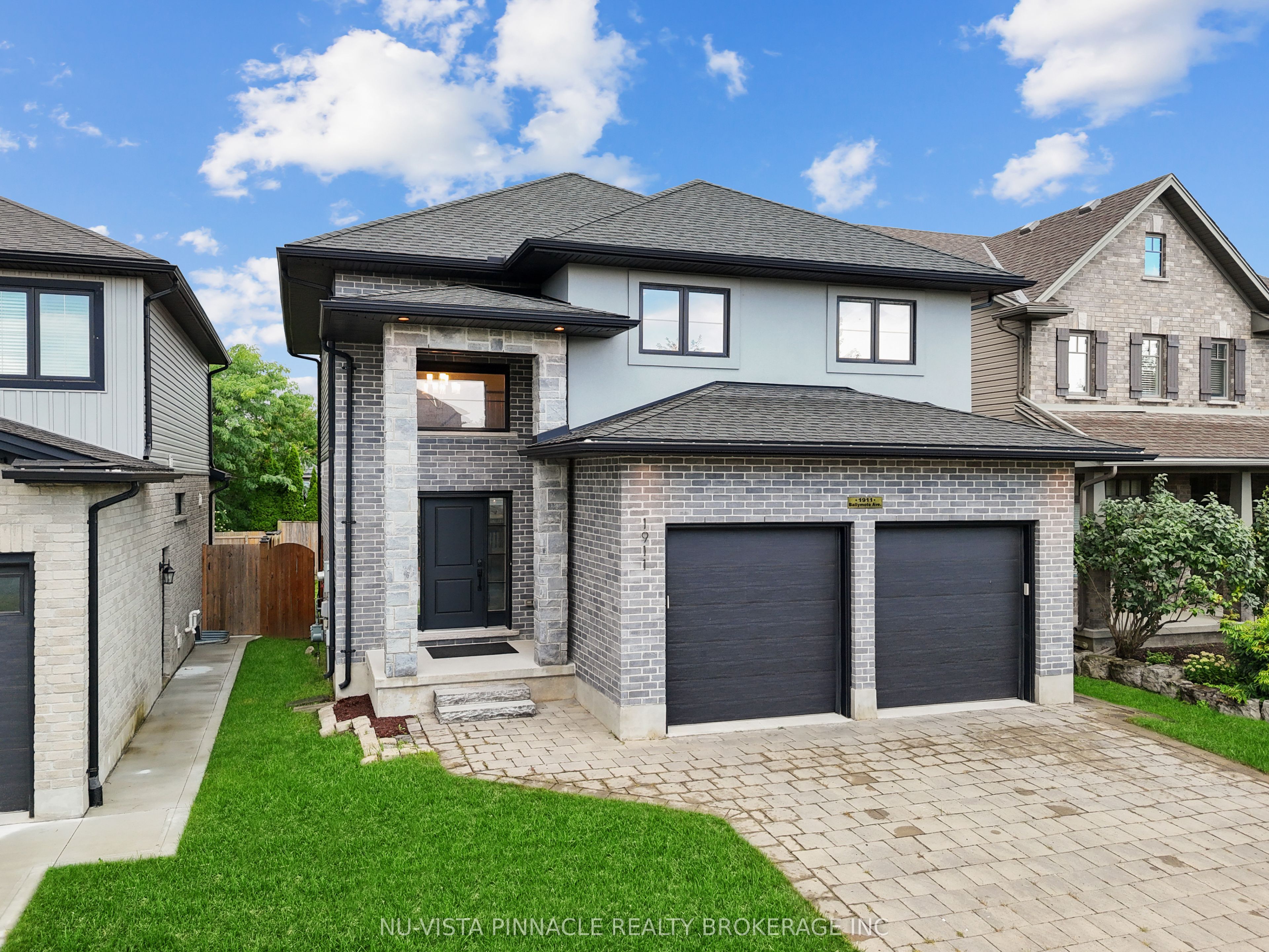 1911 Ballymote Avenue, London North, On N5x 0j5