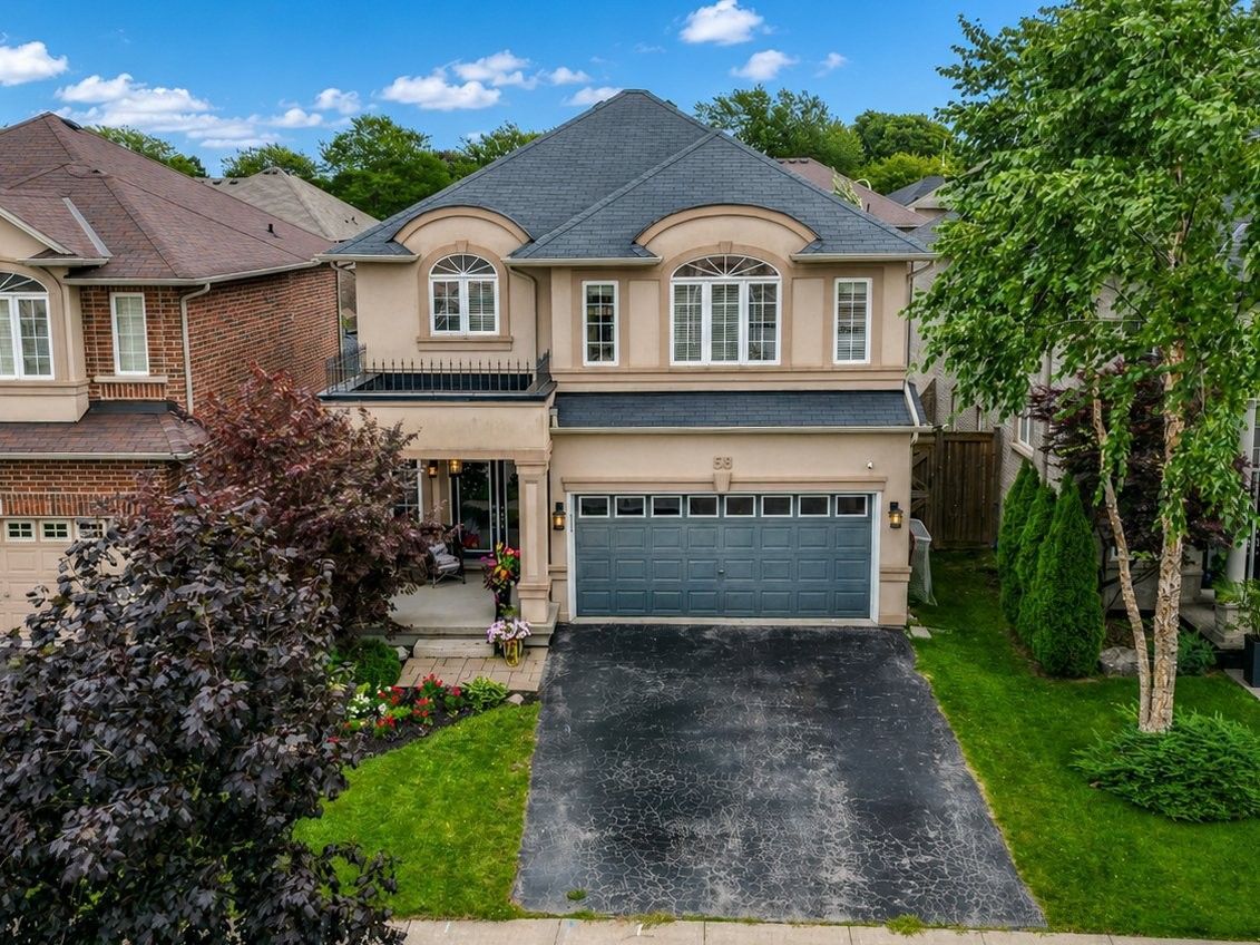 58 Peach Tree Lane, Grimsby, On L3m 0c1