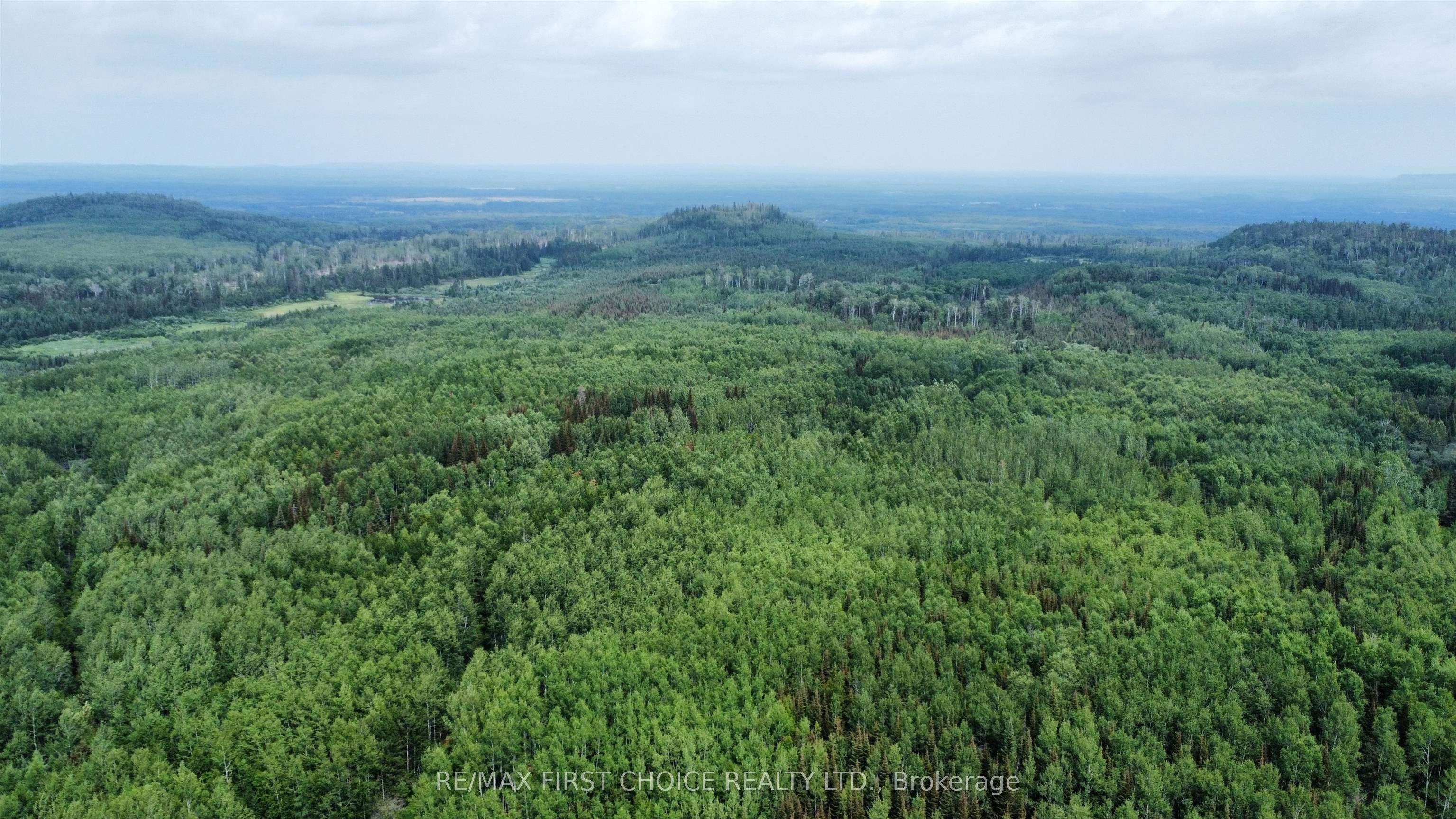 0 Thomas Road, Thunder Bay Remote Area, On P0t 2k0