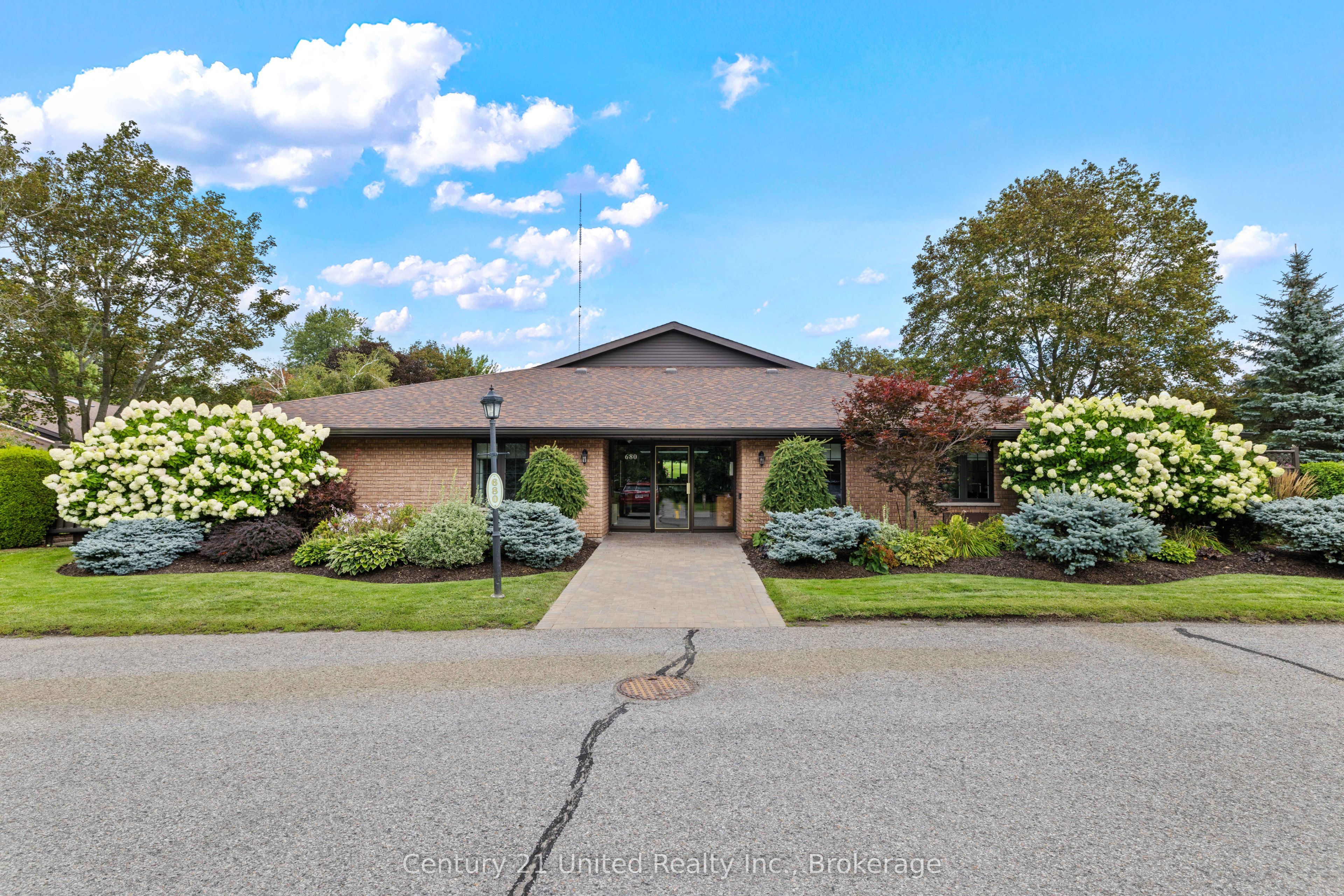 680 Whitaker Street 7, Peterborough, On K9h 7j9